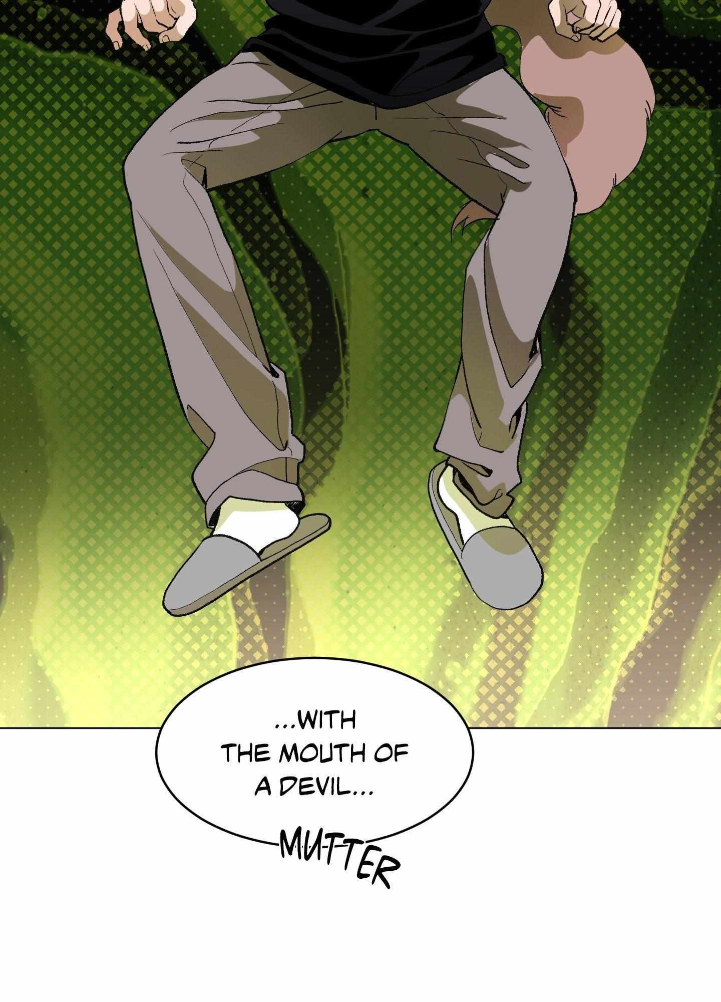 When Life Gives You Tomatoes Chapter 16 - Page 87 in English