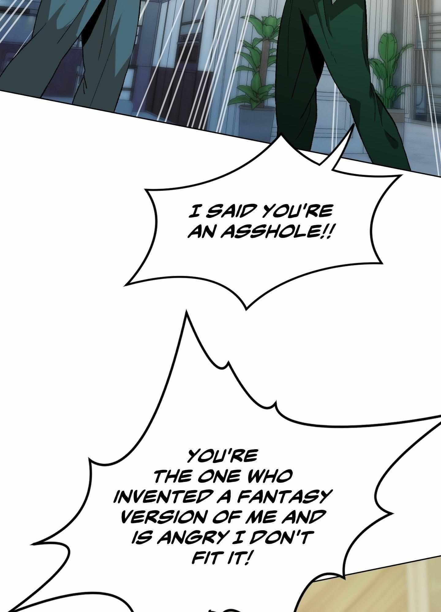When Life Gives You Tomatoes Chapter 16 - Page 96 in English