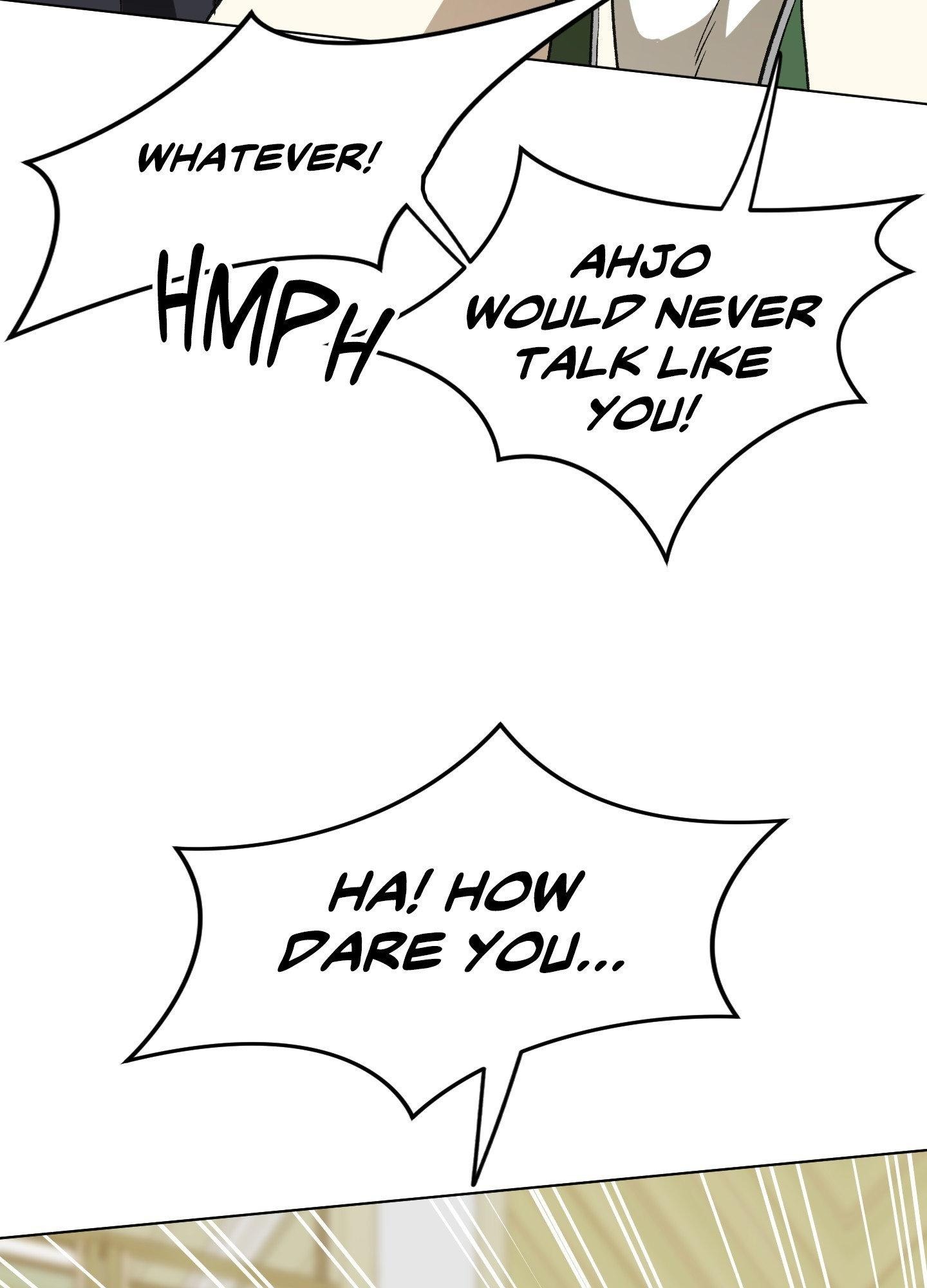 When Life Gives You Tomatoes Chapter 16 - Page 100 in English