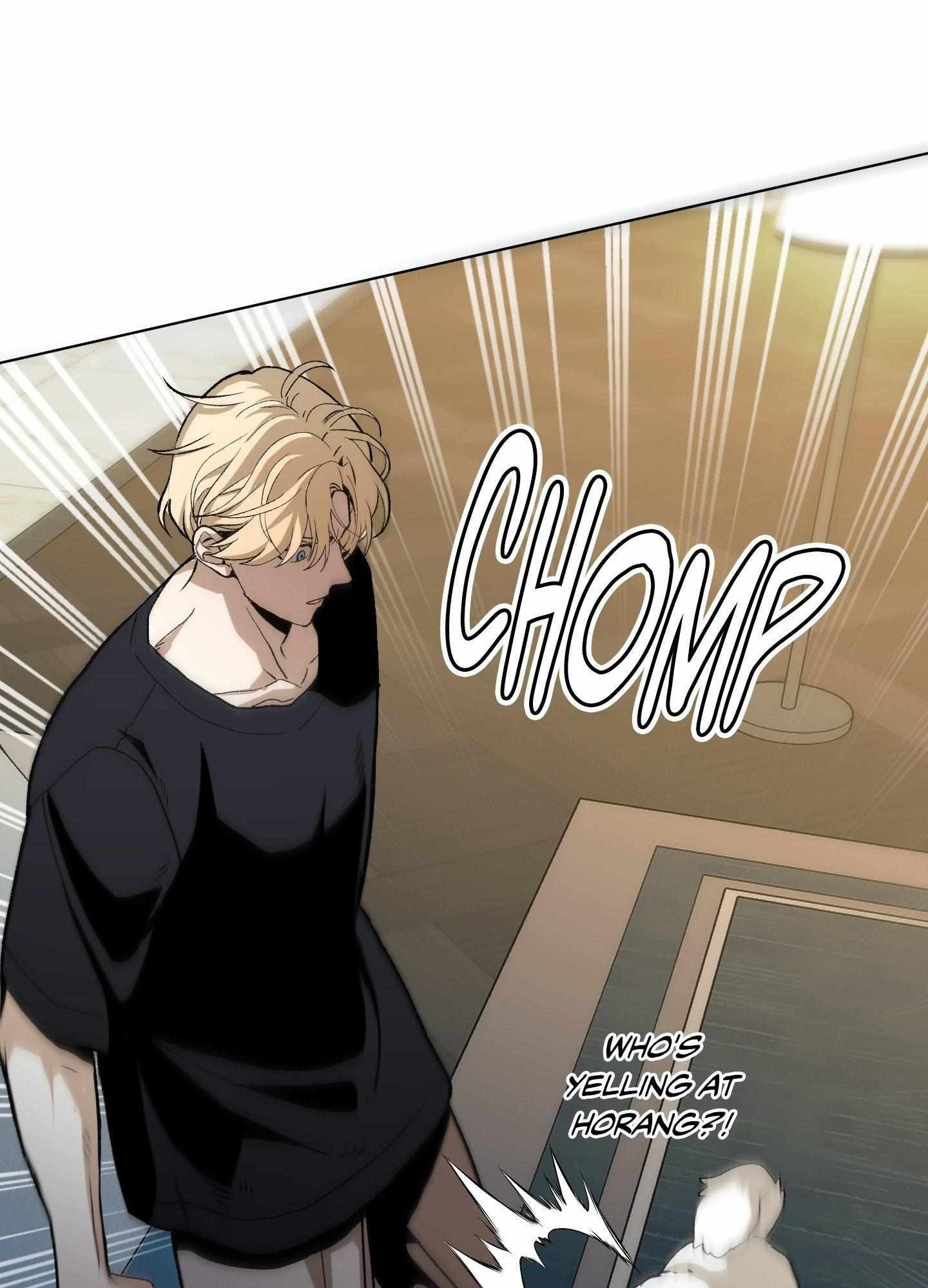 When Life Gives You Tomatoes Chapter 16 - Page 106 in English