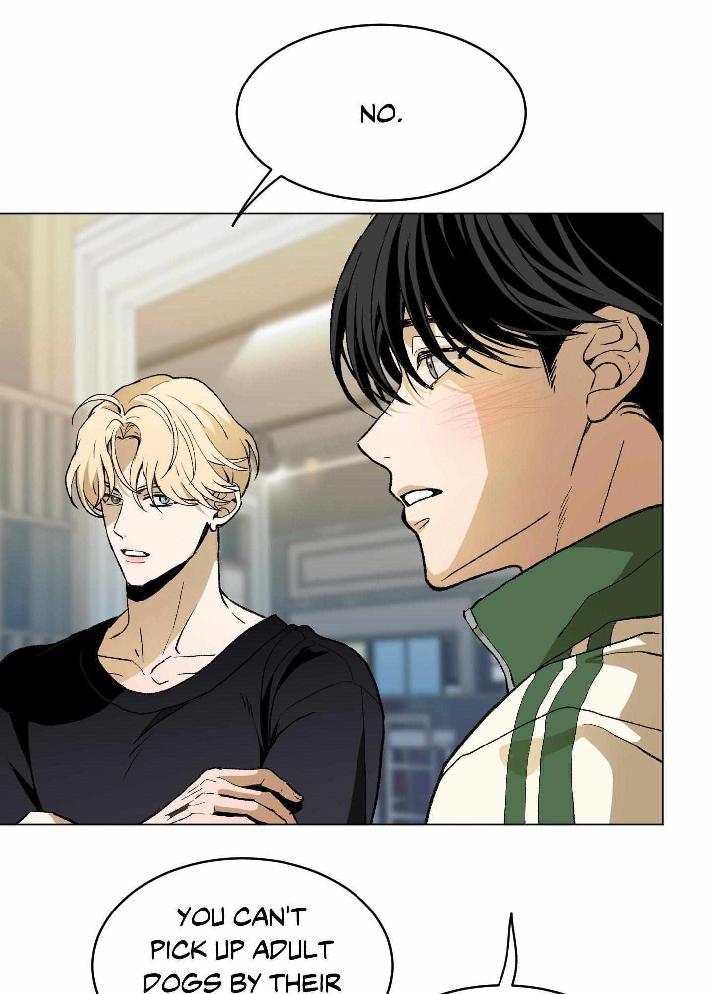 When Life Gives You Tomatoes Chapter 16 - Page 11 in English