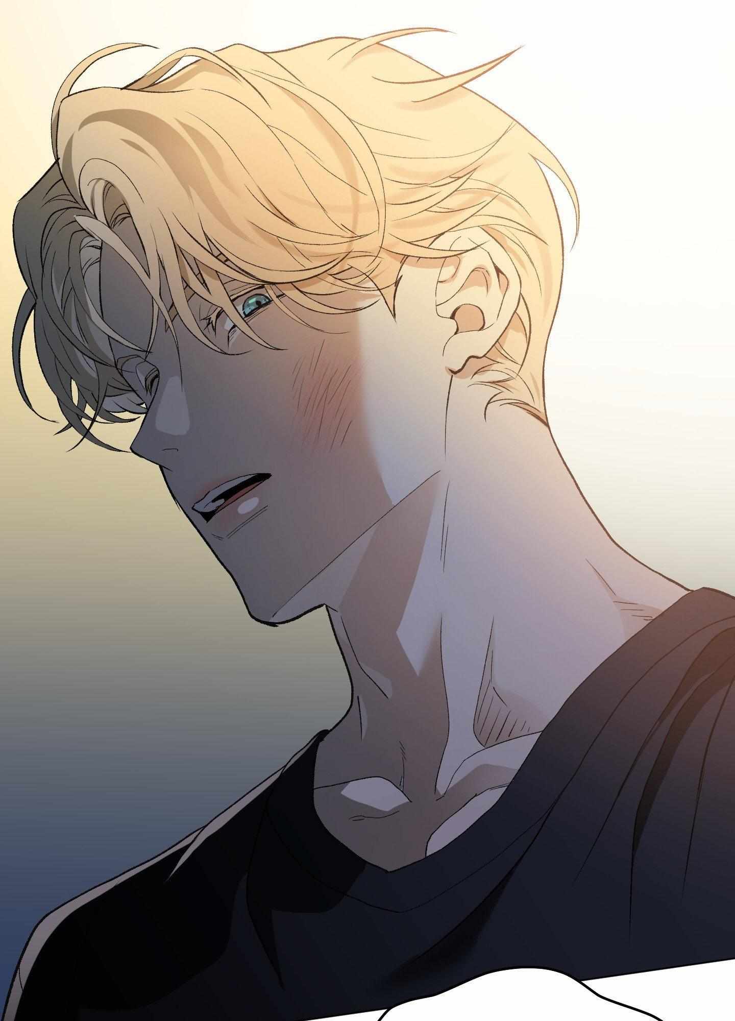 When Life Gives You Tomatoes Chapter 16 - Page 119 in English