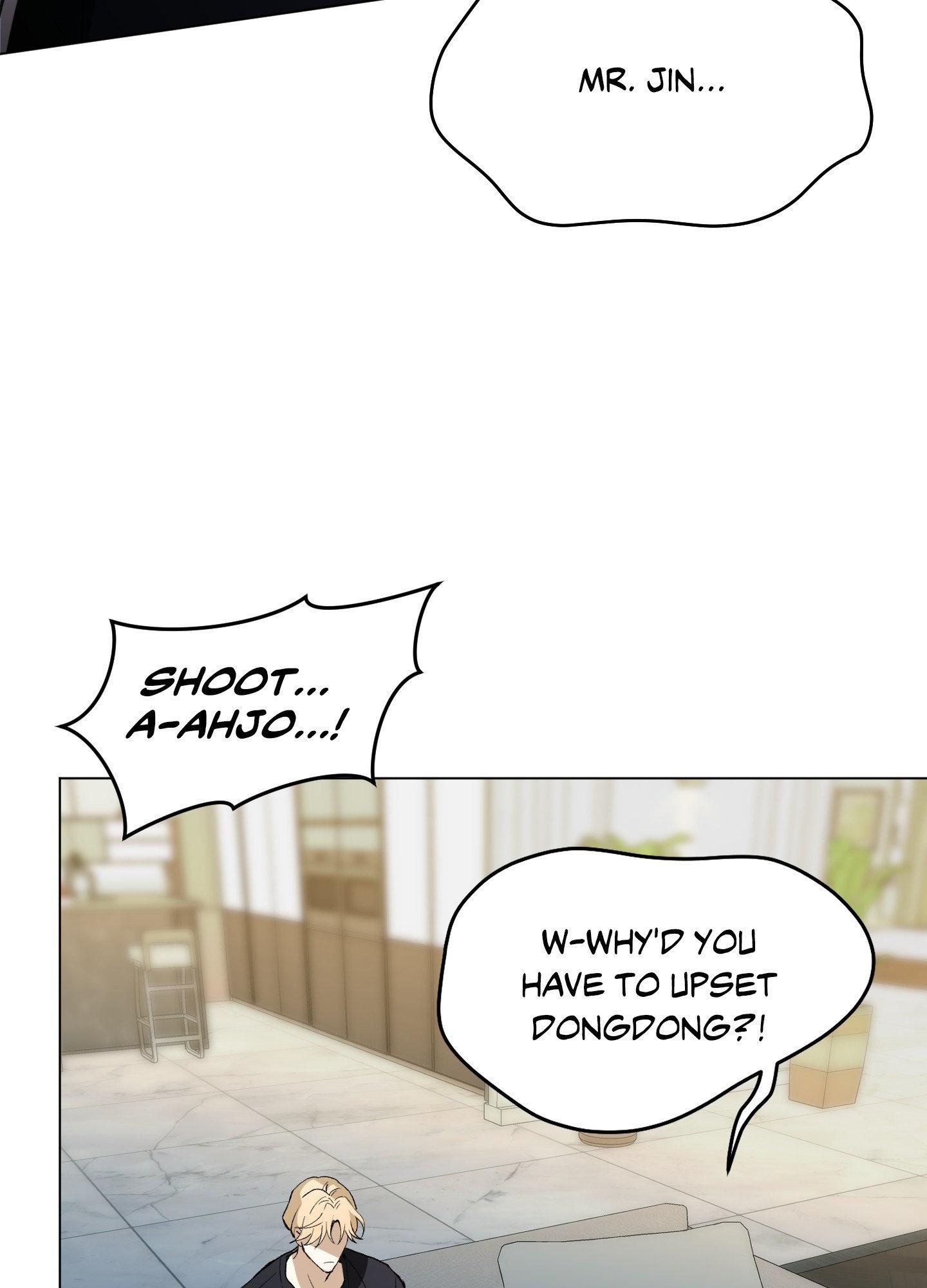 When Life Gives You Tomatoes Chapter 16 - Page 121 in English