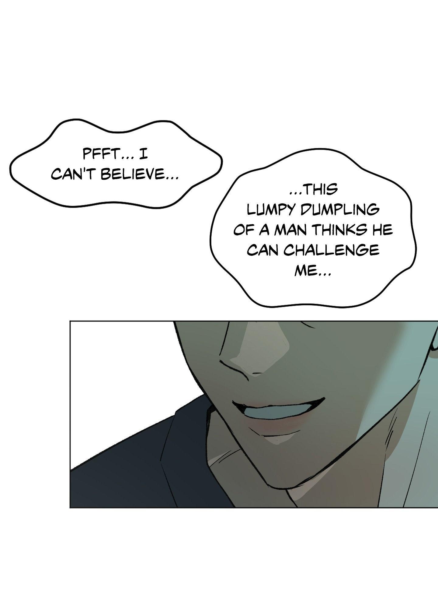 When Life Gives You Tomatoes Chapter 16 - Page 145 in English