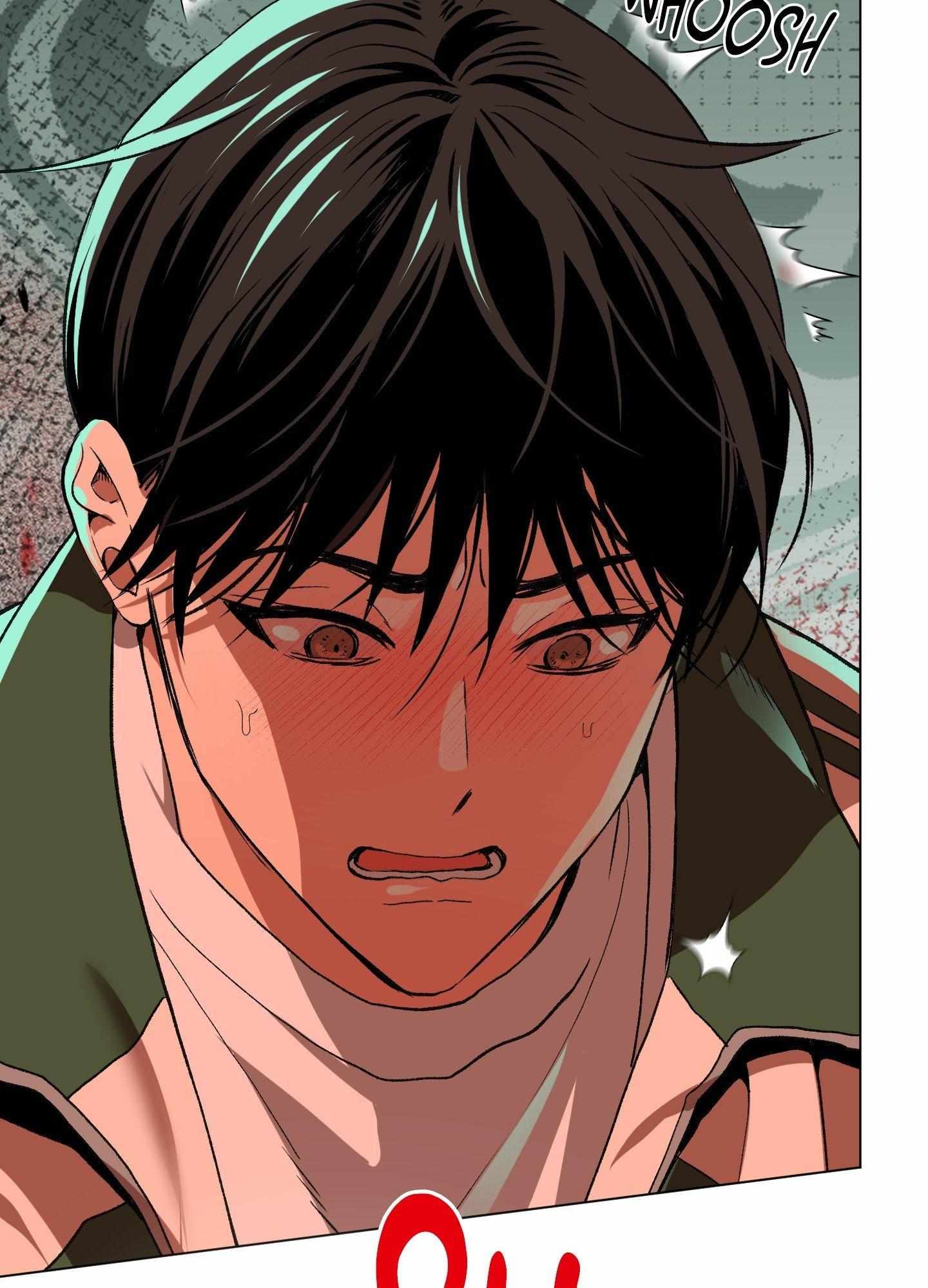 When Life Gives You Tomatoes Chapter 16 - Page 155 in English