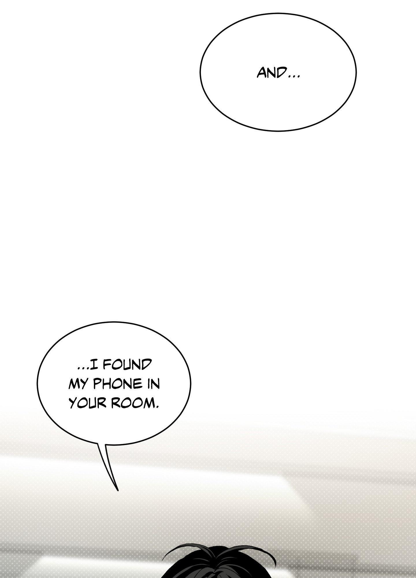 When Life Gives You Tomatoes Chapter 16 - Page 15 in English