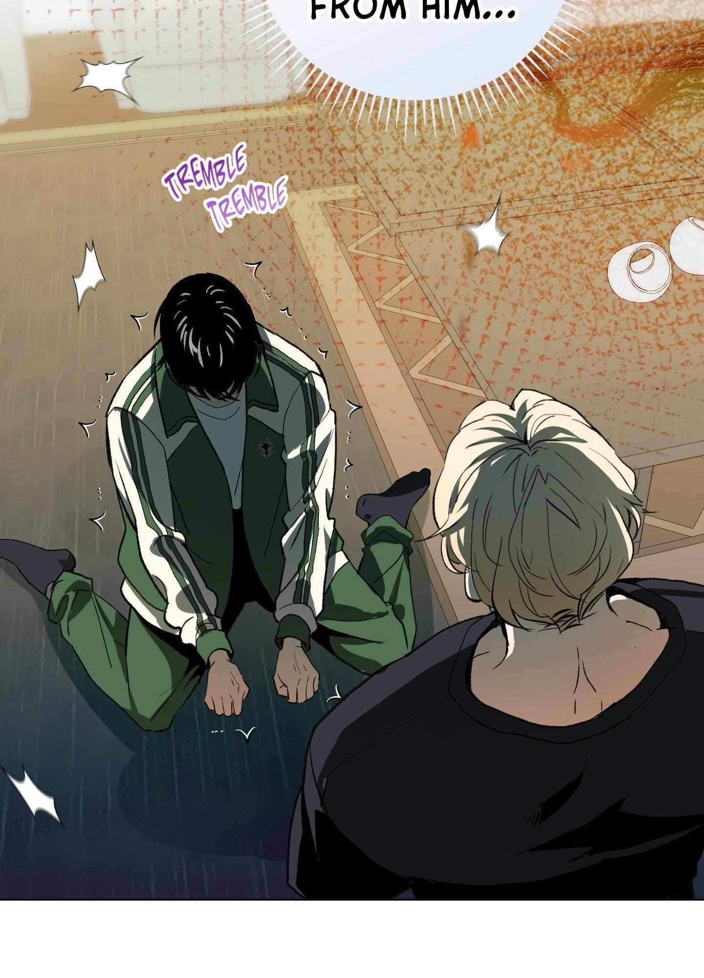 When Life Gives You Tomatoes Chapter 16 - Page 159 in English