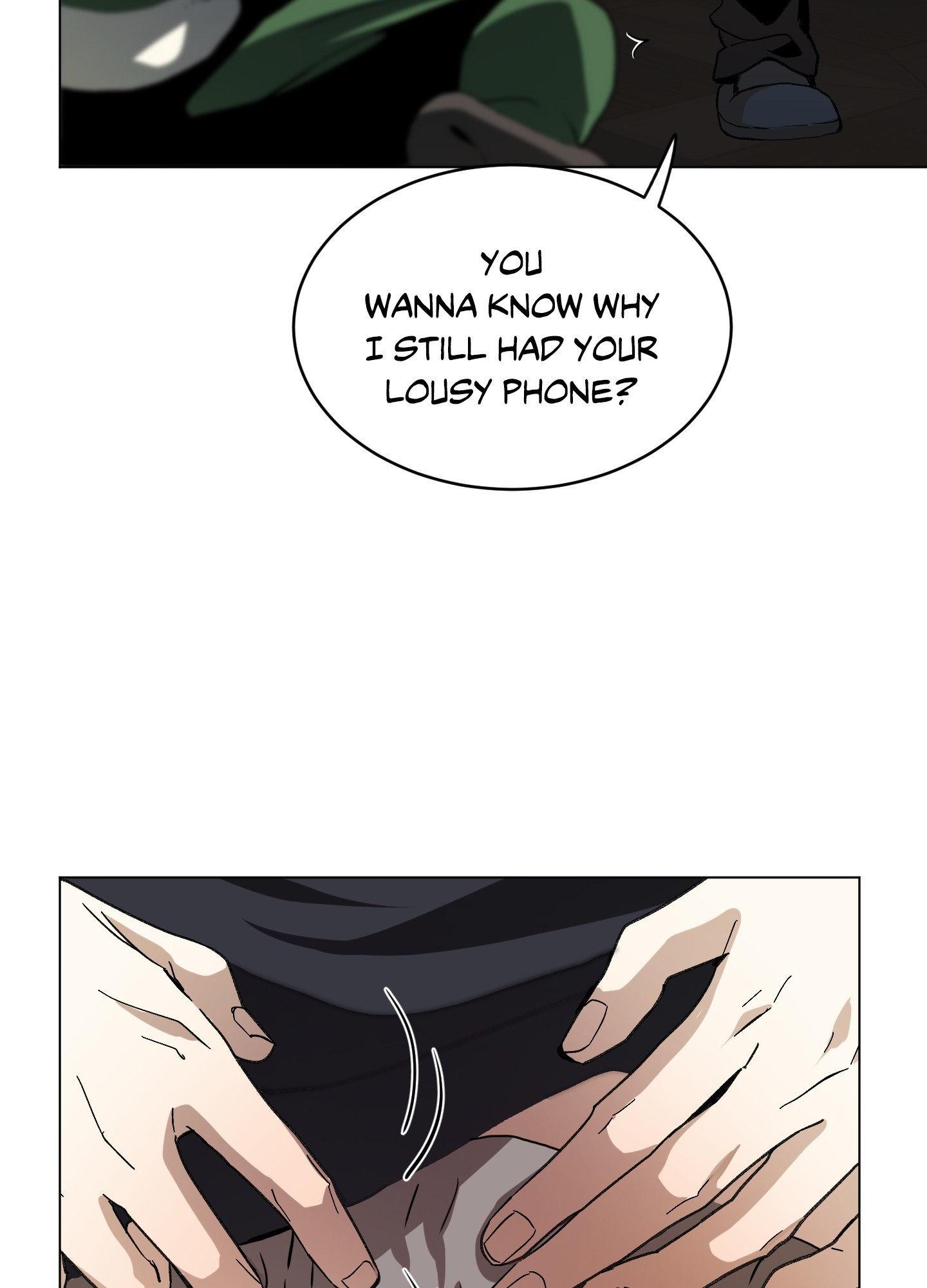 When Life Gives You Tomatoes Chapter 16 - Page 165 in English