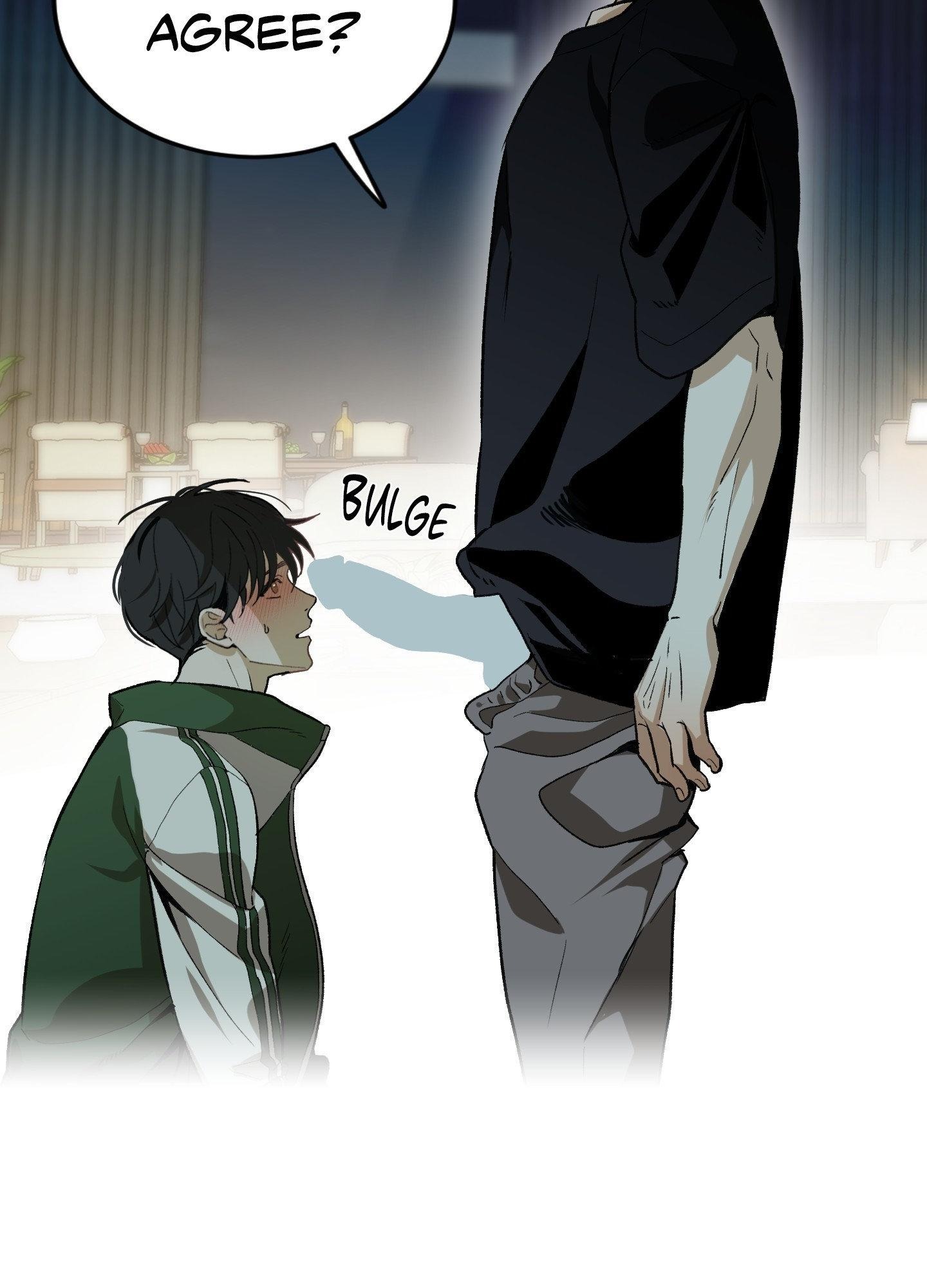 When Life Gives You Tomatoes Chapter 16 - Page 188 in English