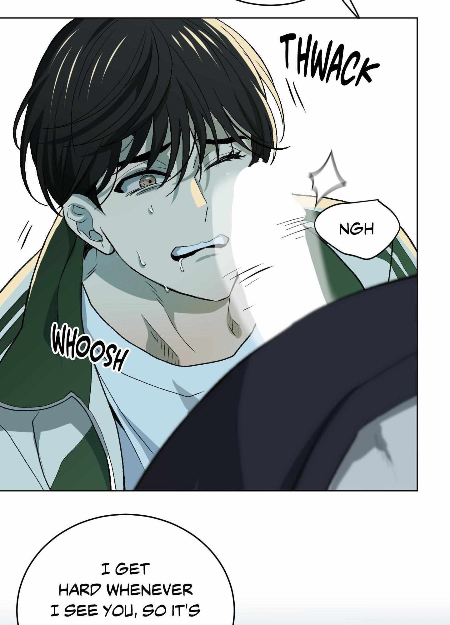 When Life Gives You Tomatoes Chapter 16 - Page 194 in English