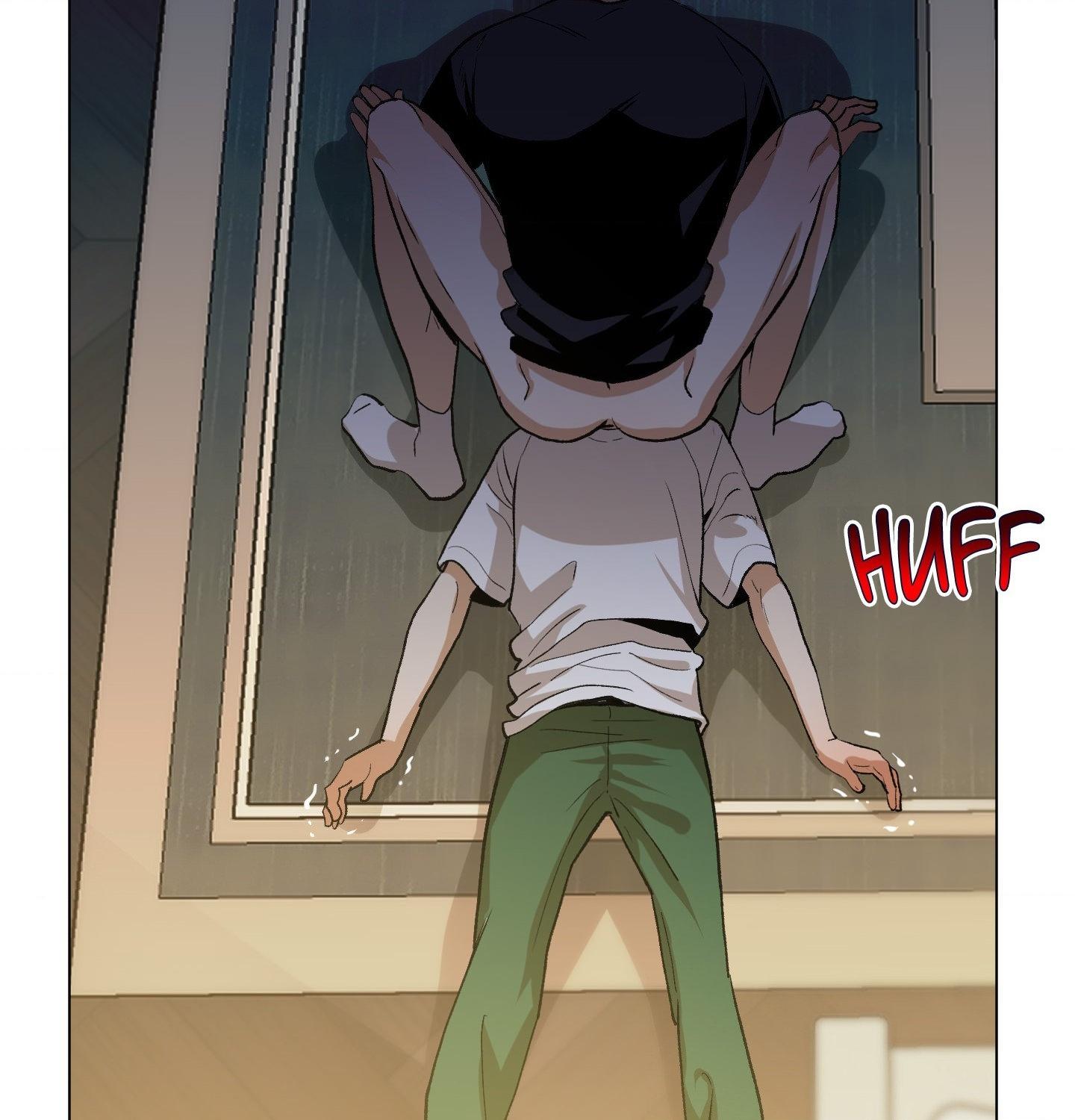 When Life Gives You Tomatoes Chapter 17 - Page 207 in English
