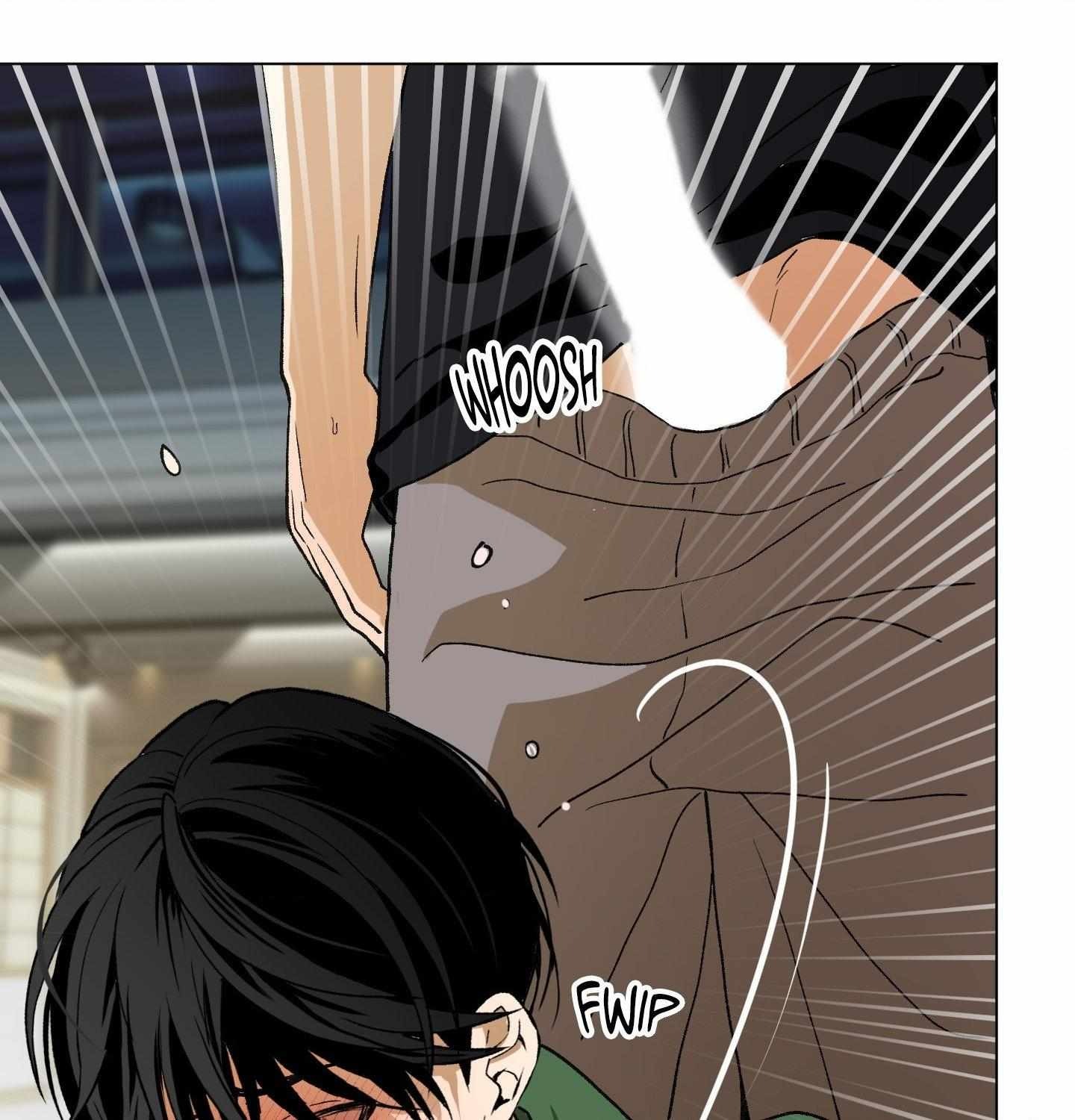 When Life Gives You Tomatoes Chapter 17 - Page 24 in English
