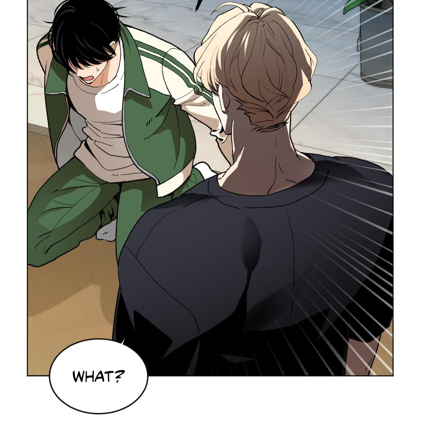 When Life Gives You Tomatoes Chapter 17 - Page 37 in English