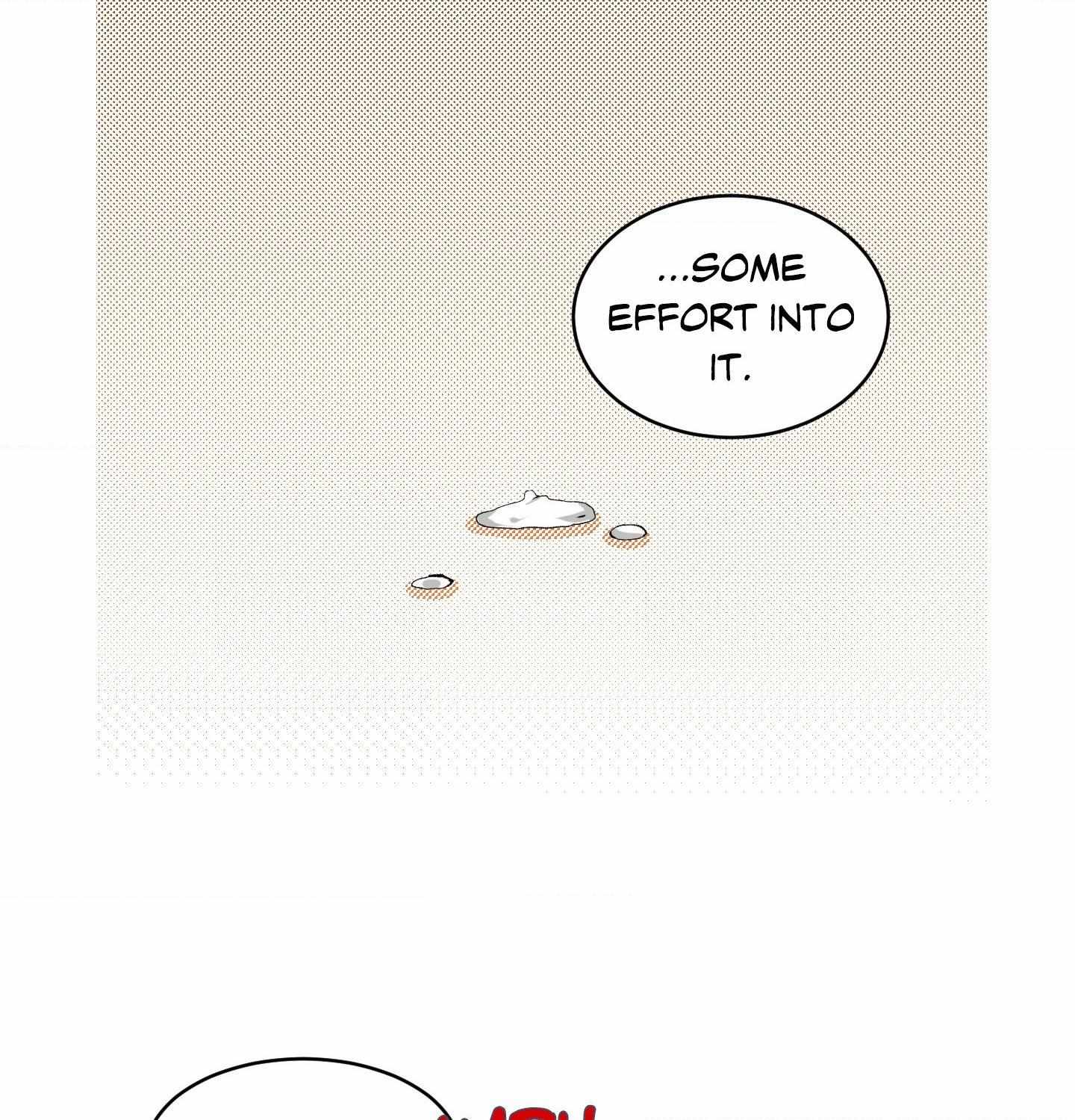 When Life Gives You Tomatoes Chapter 17 - Page 3 in English