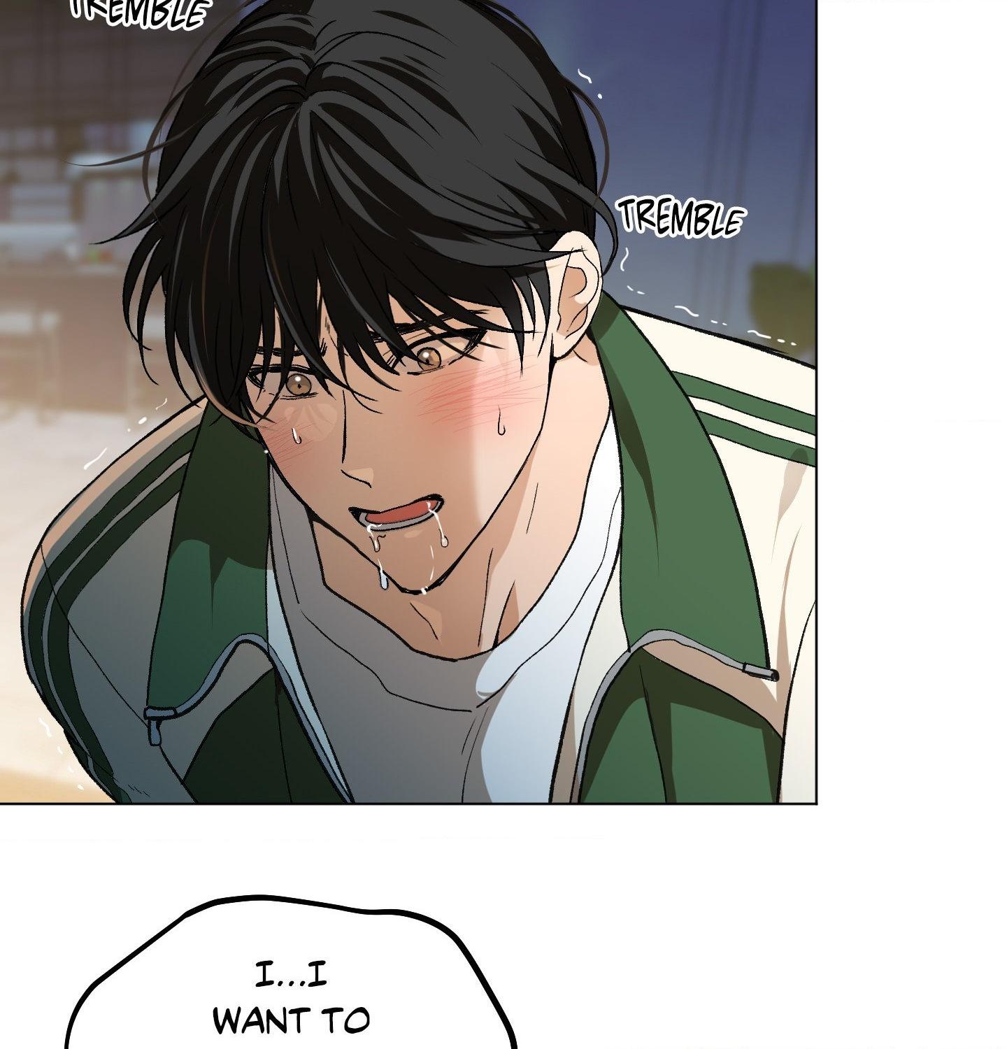When Life Gives You Tomatoes Chapter 17 - Page 41 in English