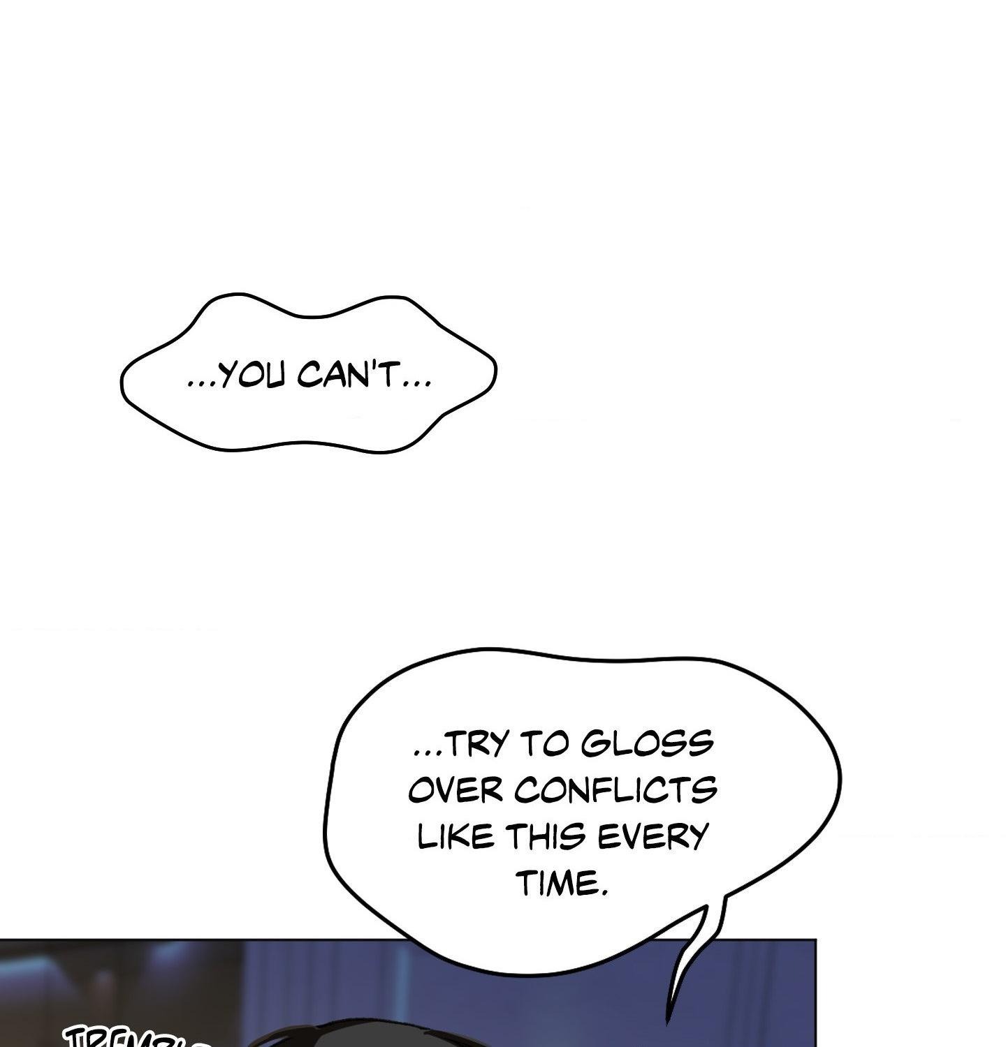When Life Gives You Tomatoes Chapter 17 - Page 42 in English