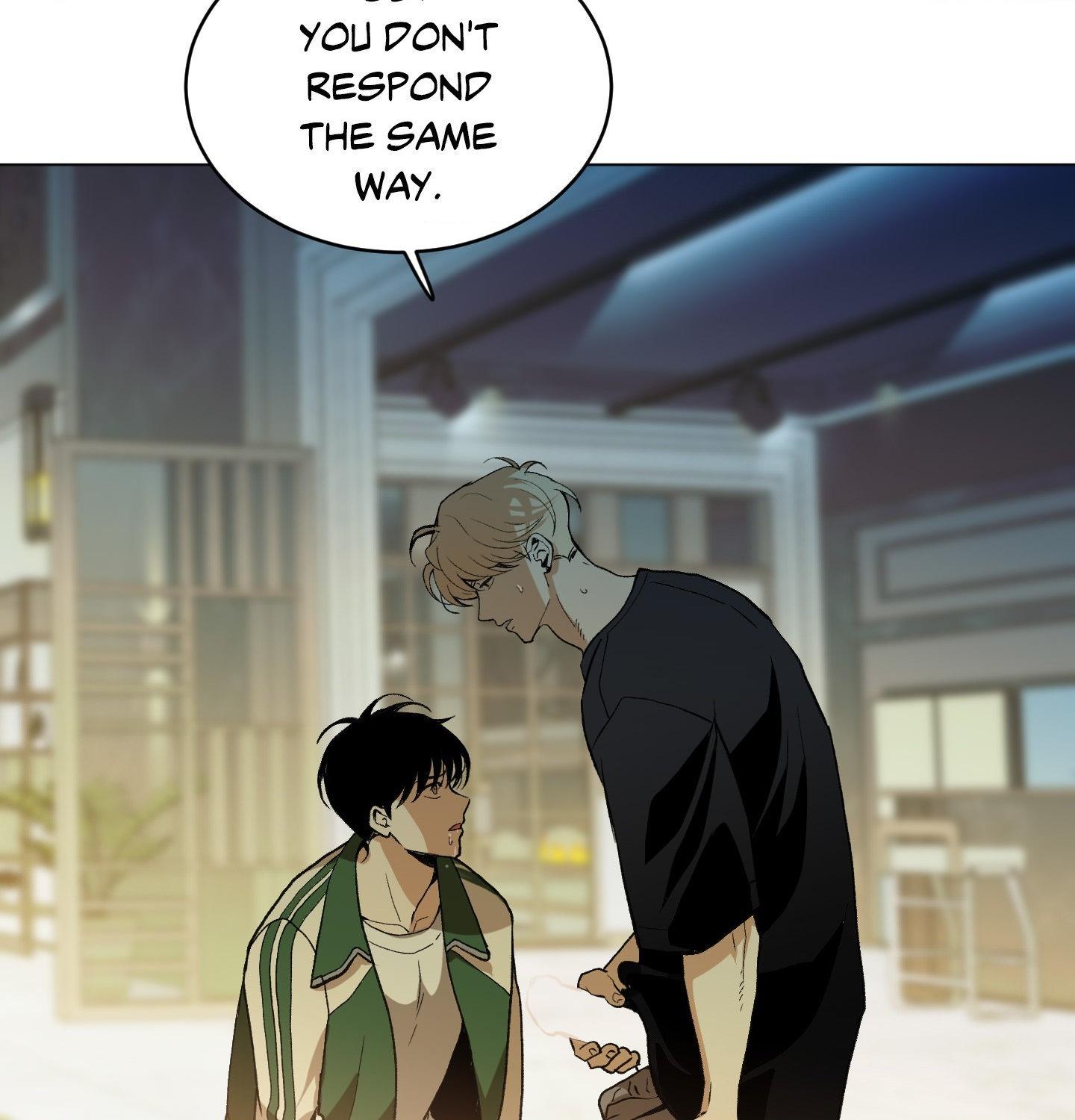When Life Gives You Tomatoes Chapter 17 - Page 51 in English