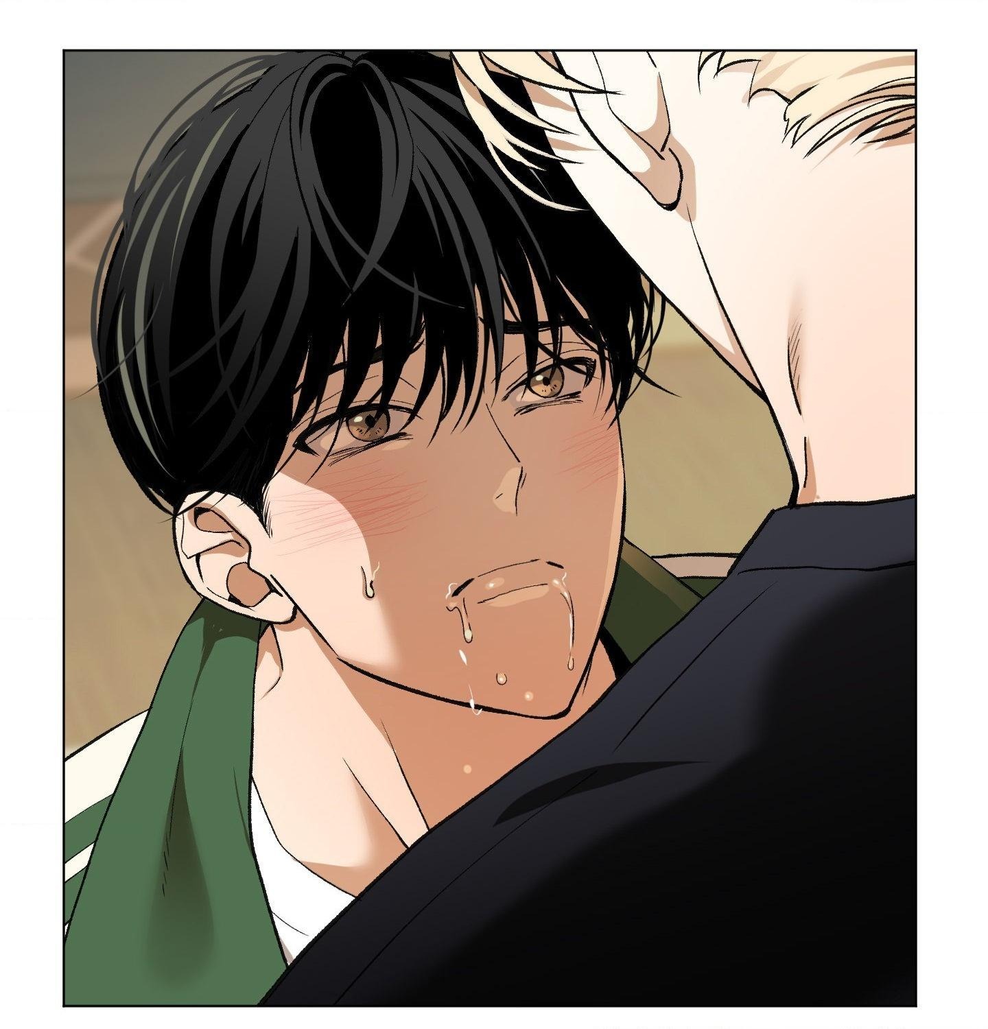 When Life Gives You Tomatoes Chapter 17 - Page 58 in English