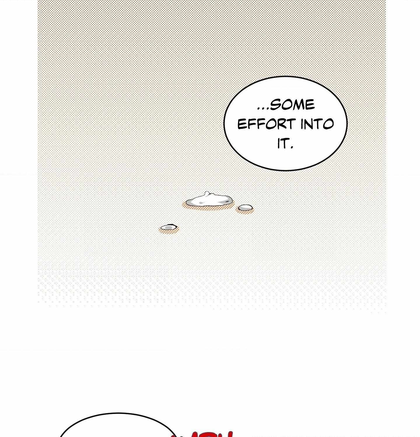 When Life Gives You Tomatoes Chapter 17 - Page 6 in English