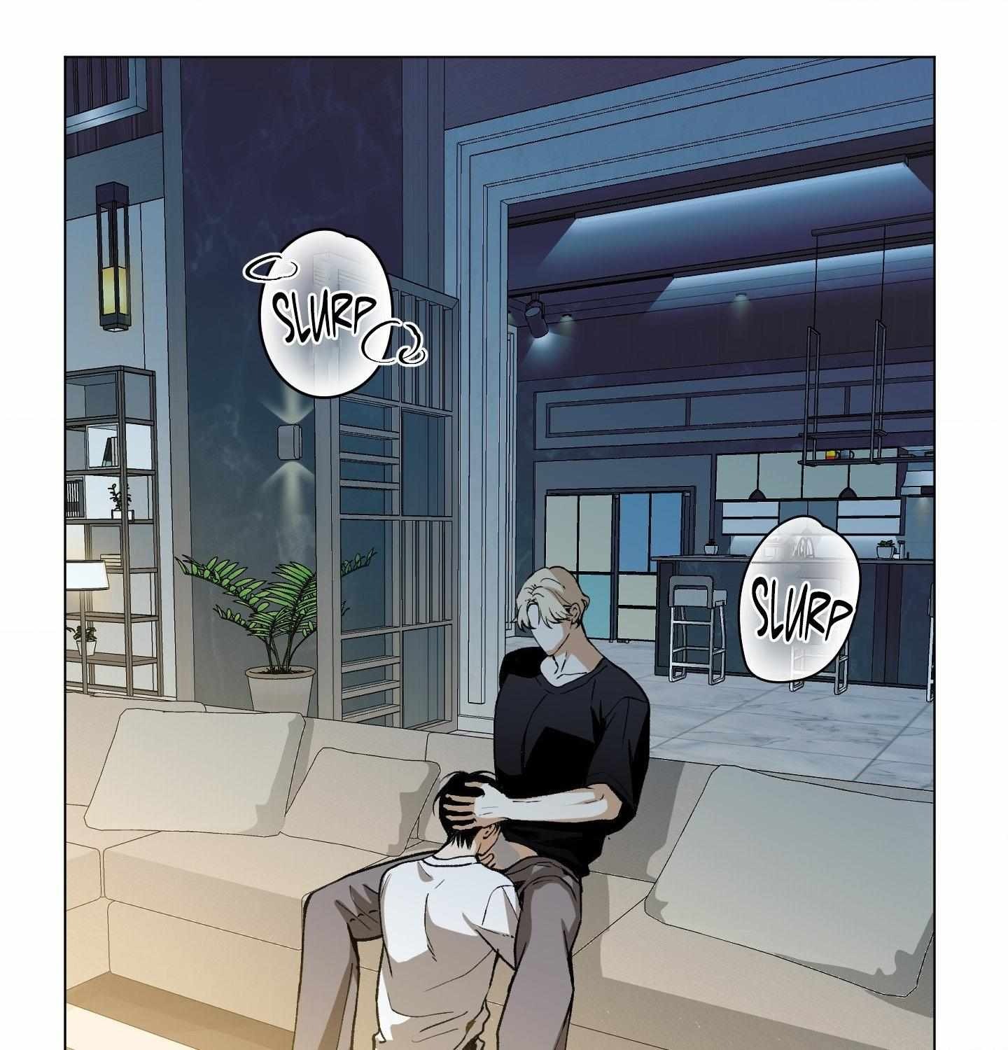 When Life Gives You Tomatoes Chapter 17 - Page 68 in English