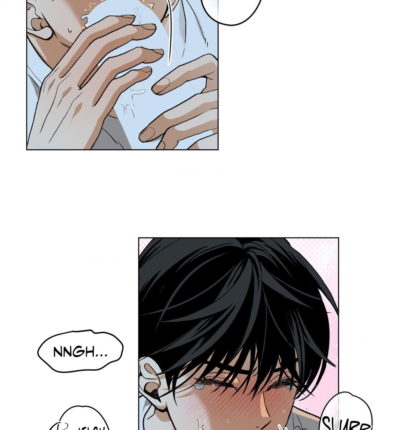 When Life Gives You Tomatoes Chapter 17 - Page 73 in English