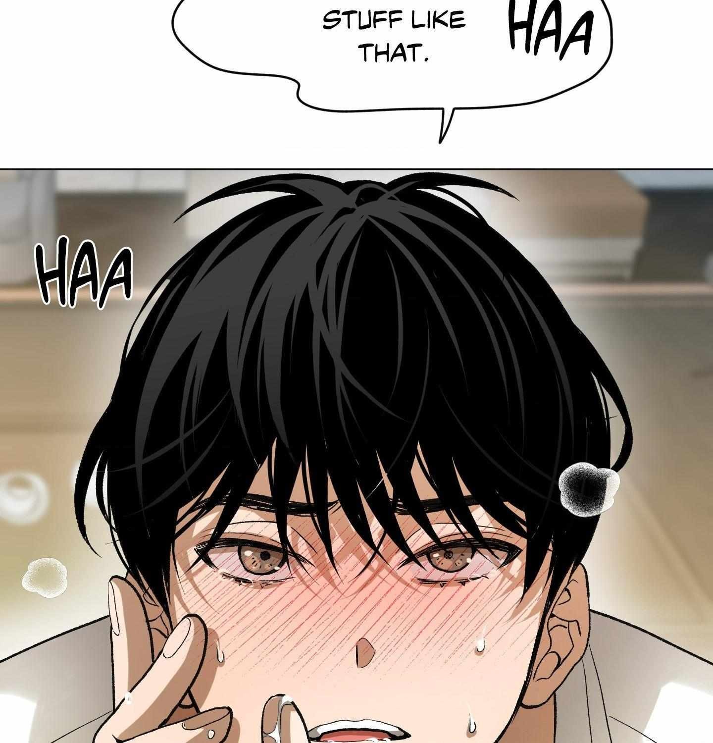 When Life Gives You Tomatoes Chapter 17 - Page 110 in English