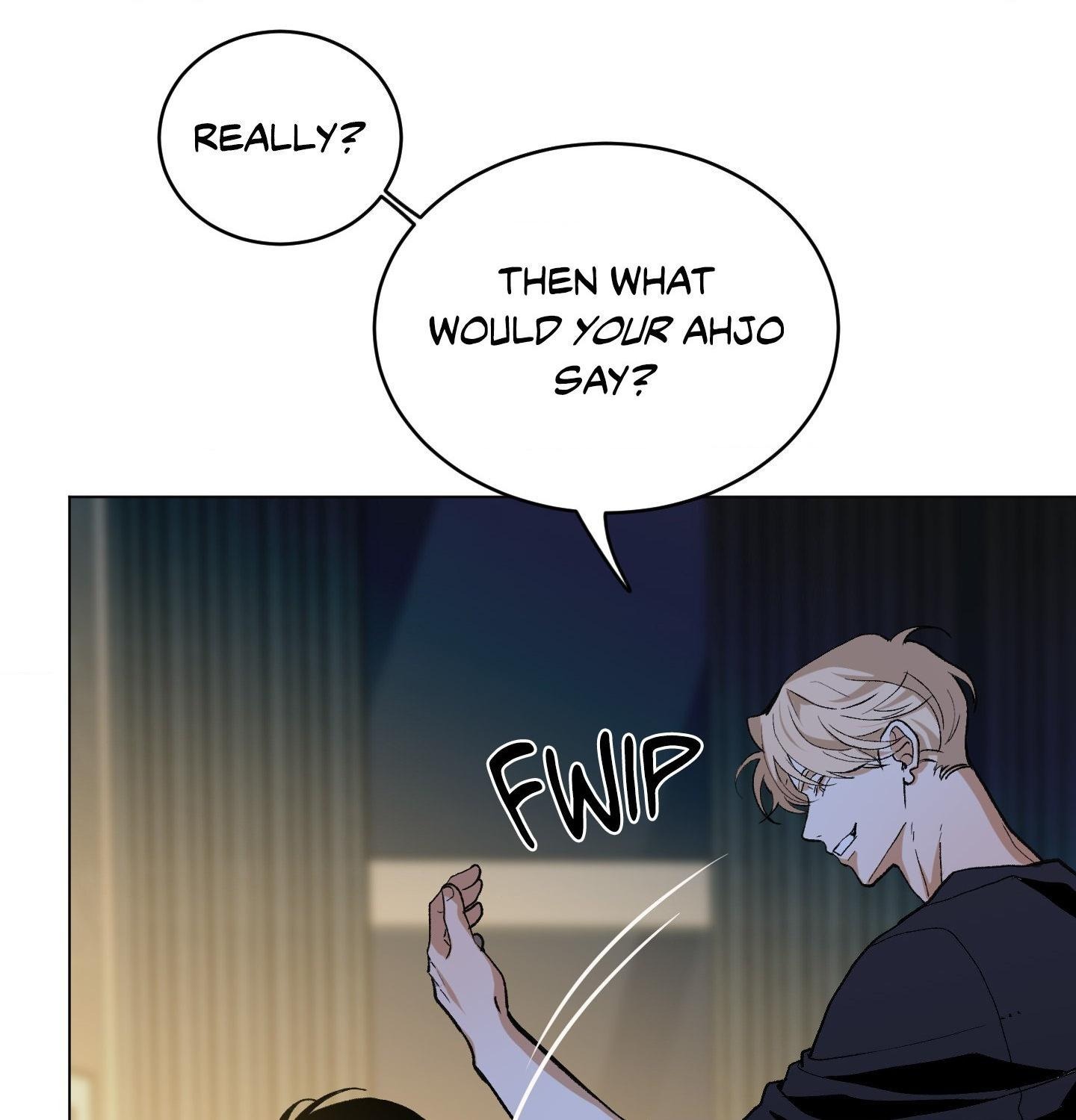 When Life Gives You Tomatoes Chapter 17 - Page 114 in English
