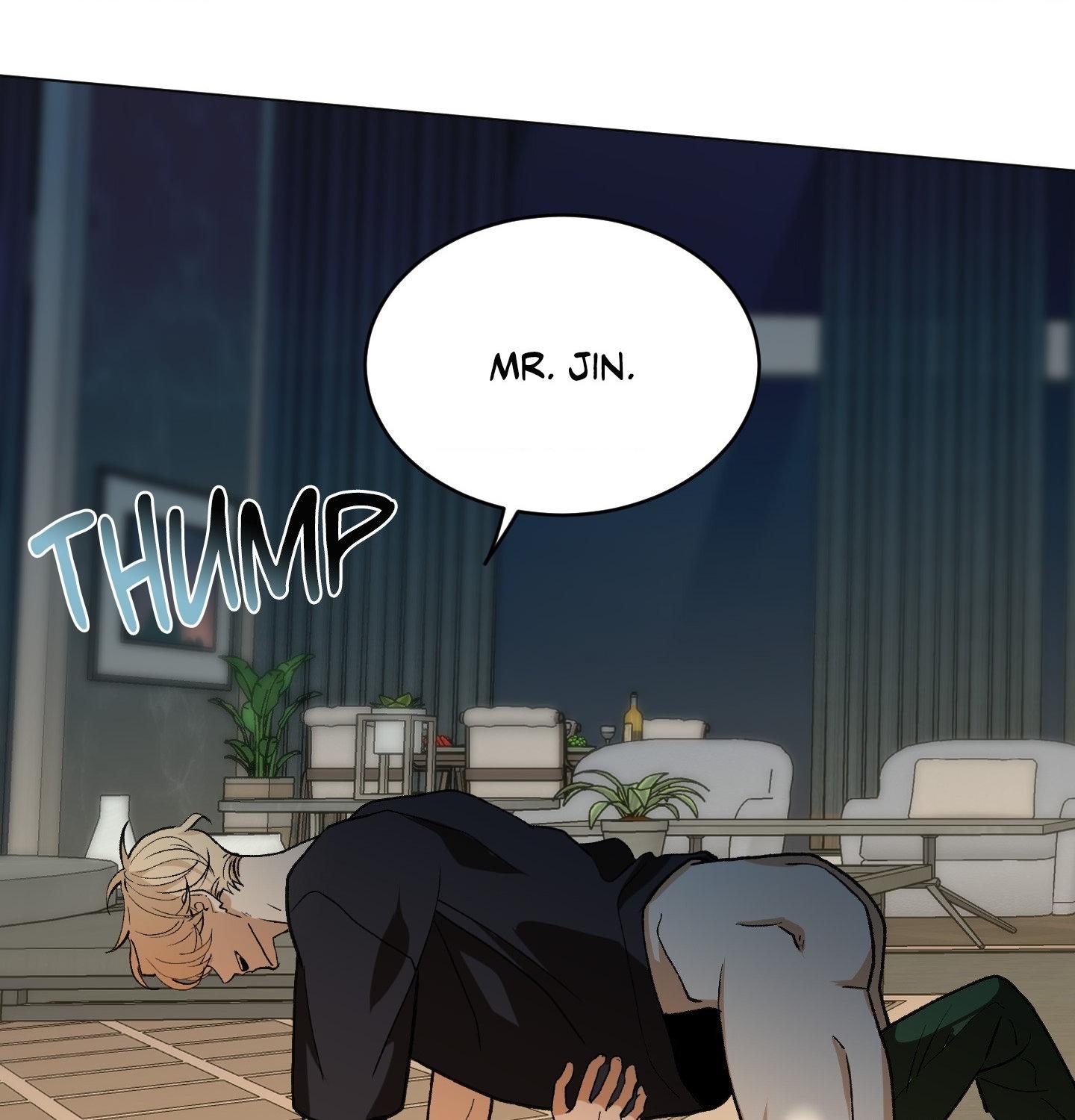 When Life Gives You Tomatoes Chapter 17 - Page 125 in English