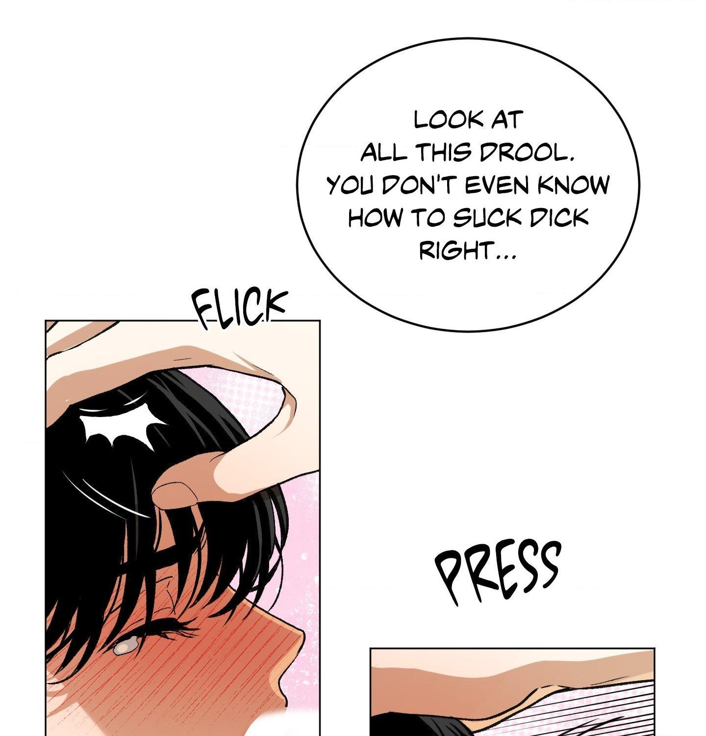 When Life Gives You Tomatoes Chapter 17 - Page 13 in English