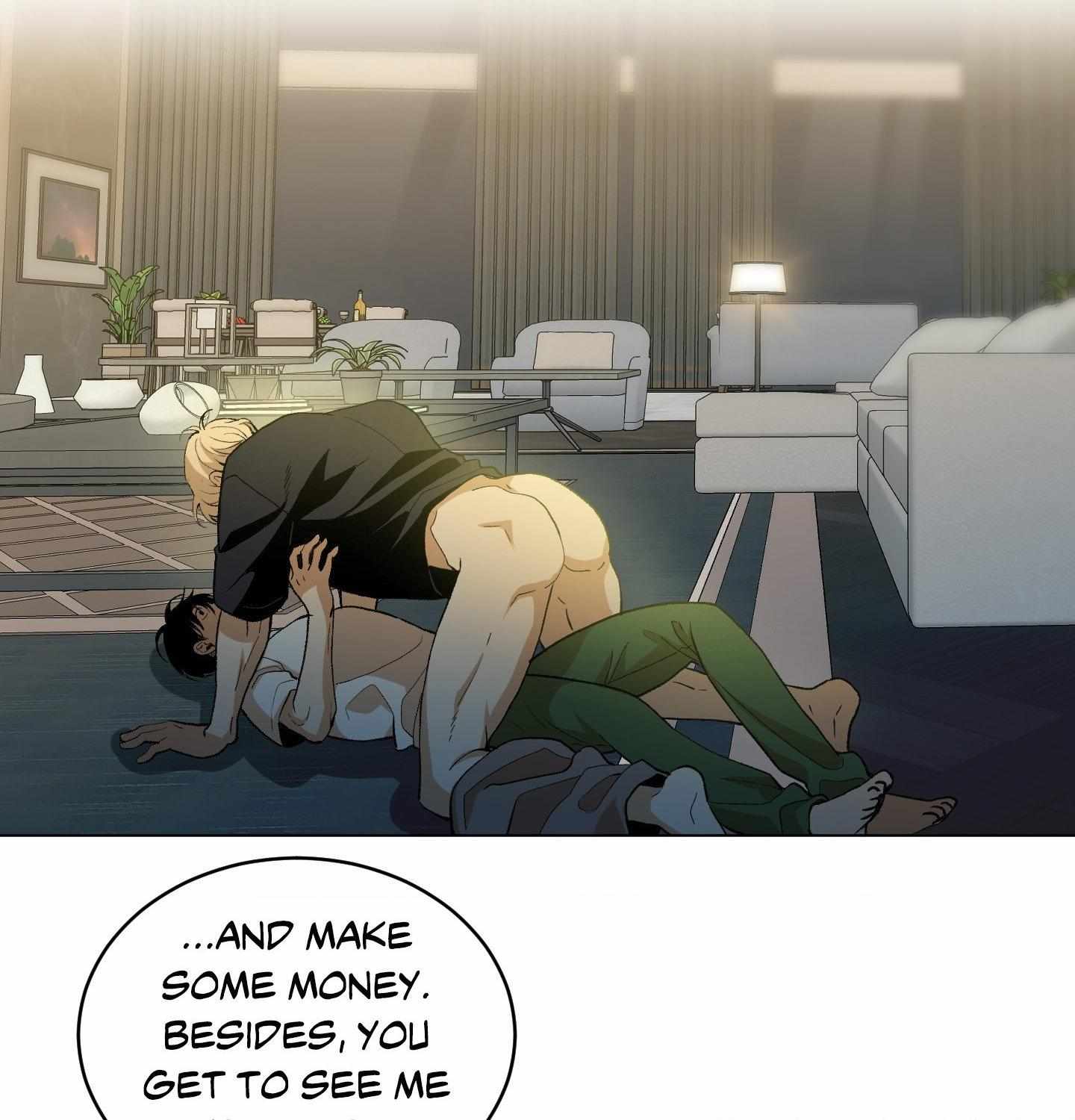 When Life Gives You Tomatoes Chapter 17 - Page 147 in English