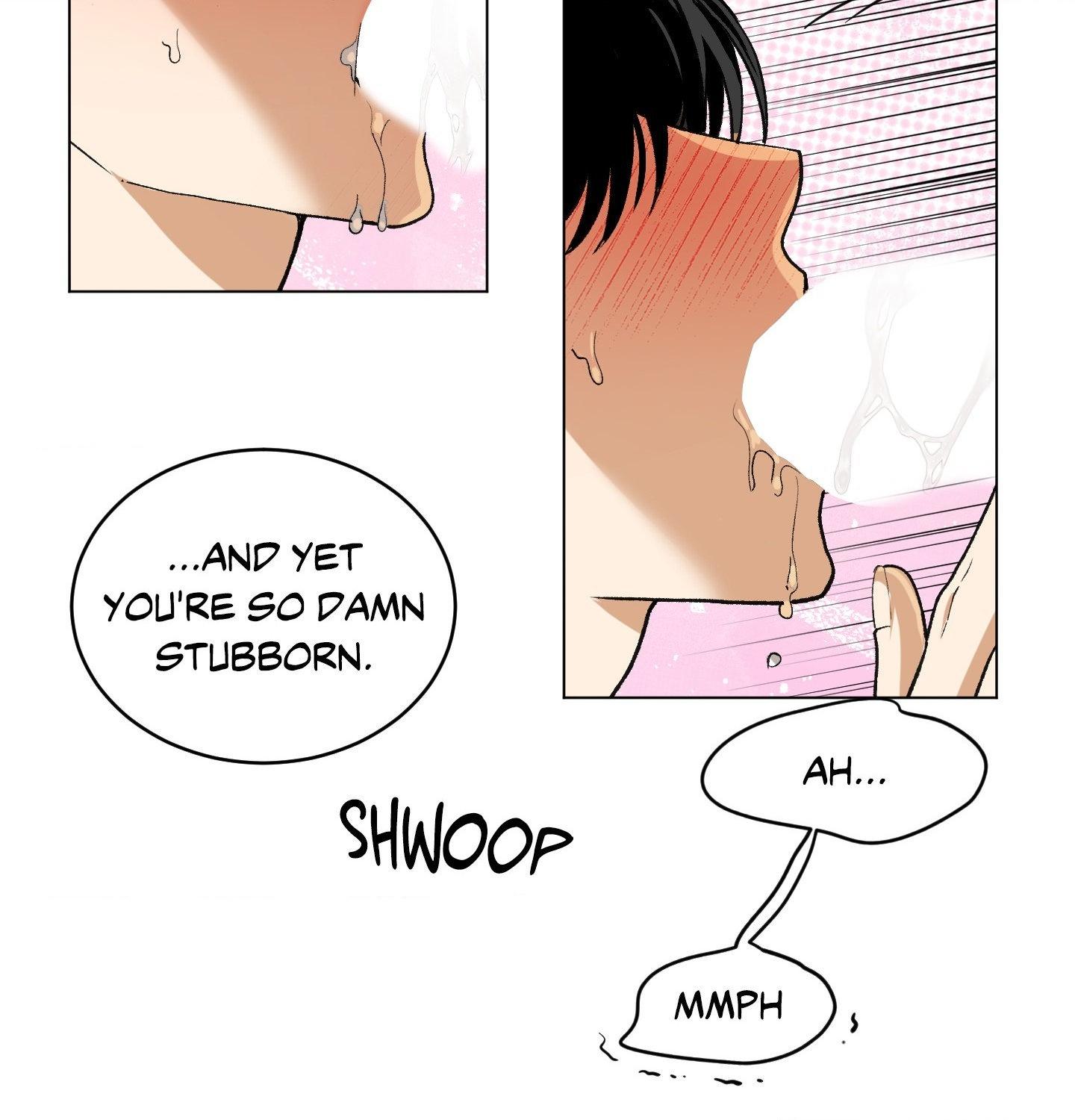 When Life Gives You Tomatoes Chapter 17 - Page 15 in English