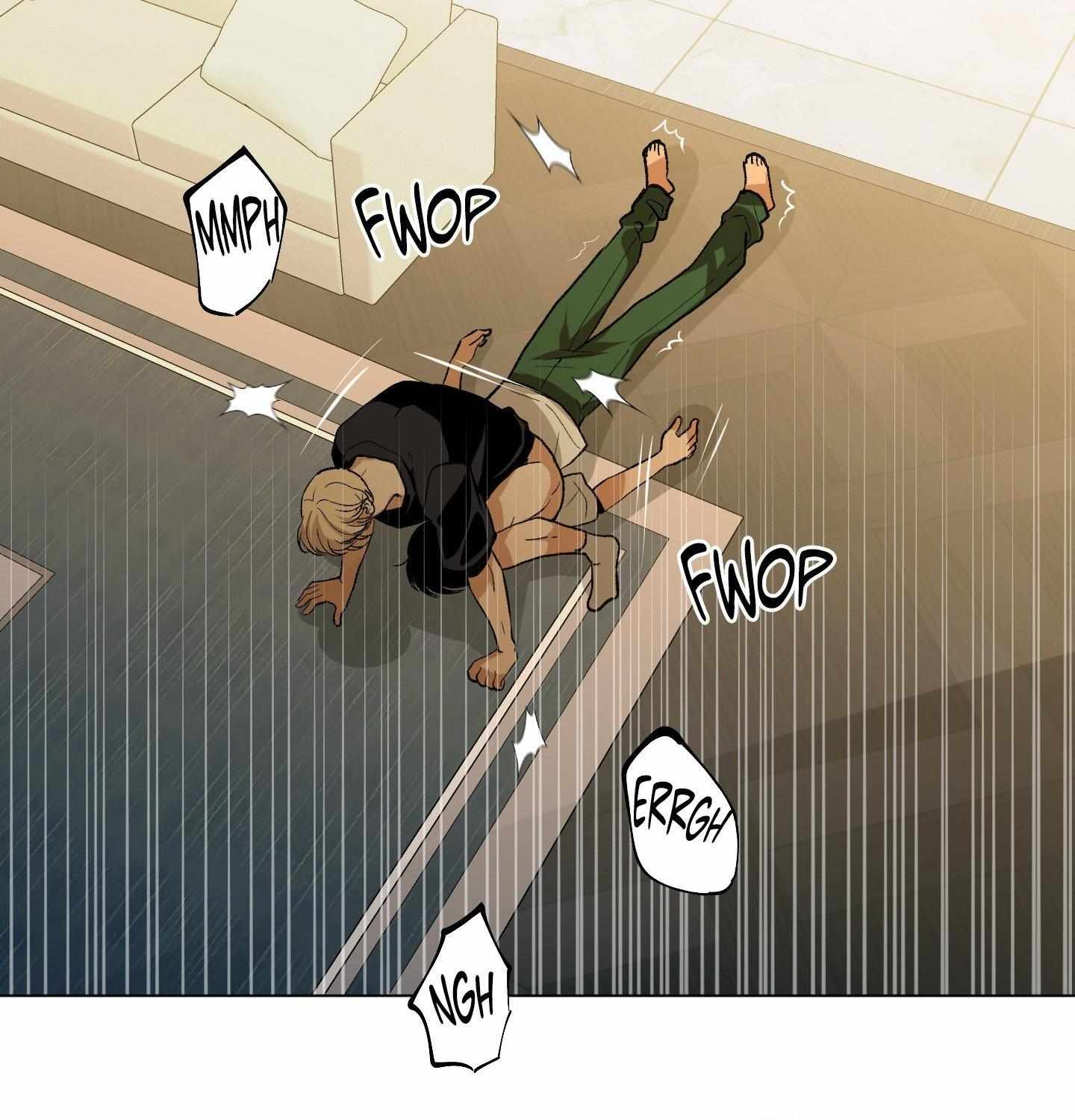 When Life Gives You Tomatoes Chapter 17 - Page 175 in English
