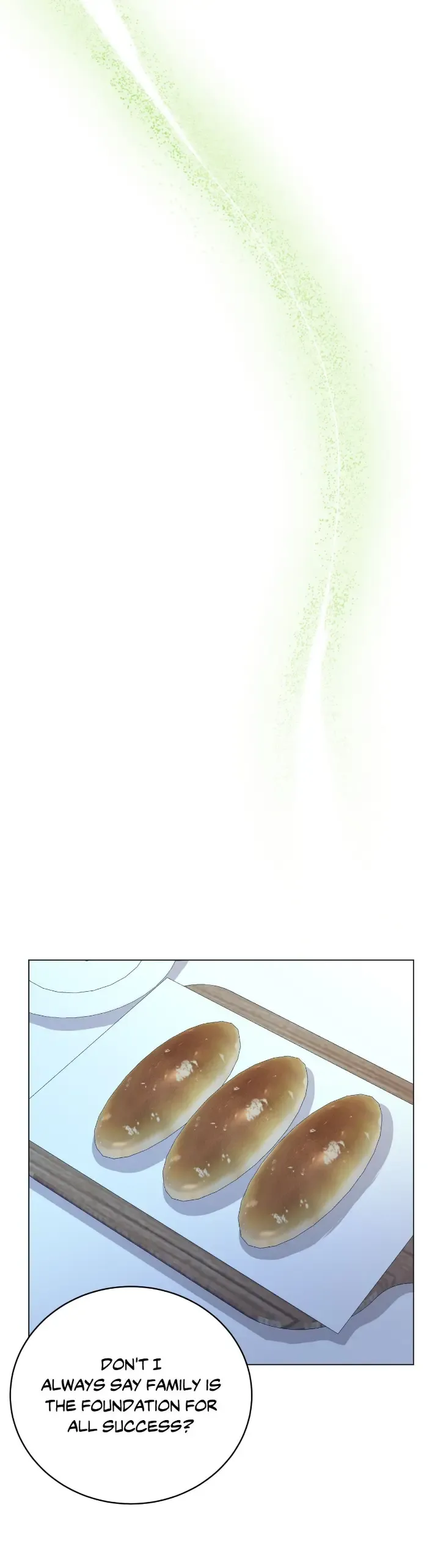 When Life Gives You Tomatoes Chapter 18.5 - Page 12 in English