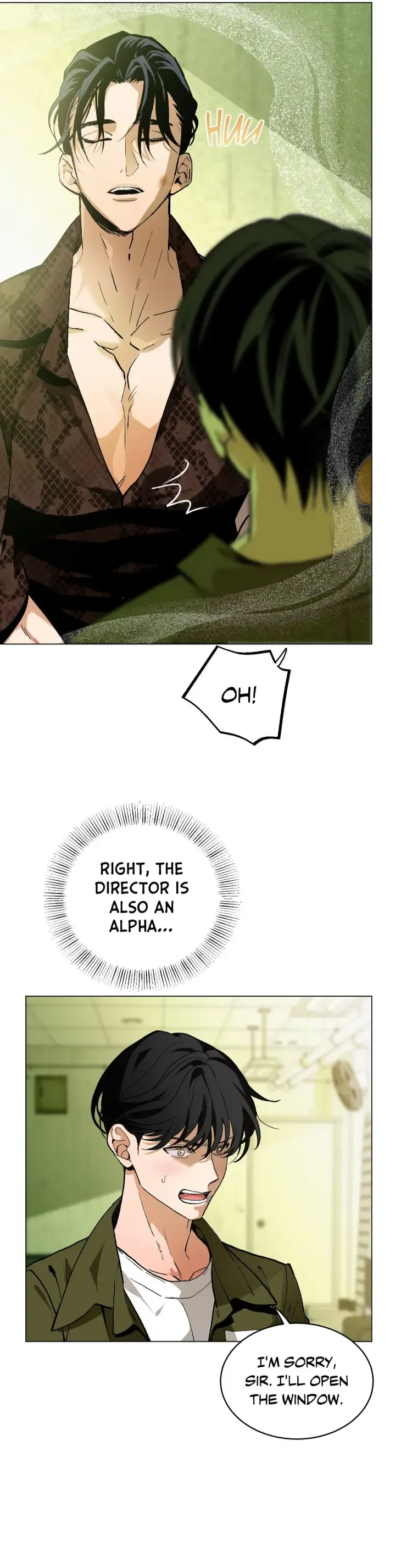 When Life Gives You Tomatoes Chapter 18 - Page 14 in English