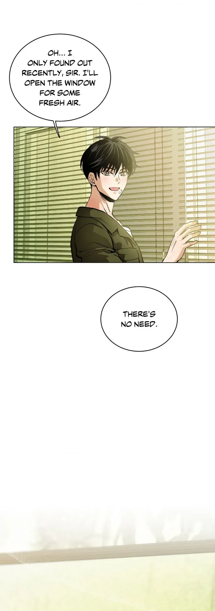 When Life Gives You Tomatoes Chapter 18 - Page 16 in English
