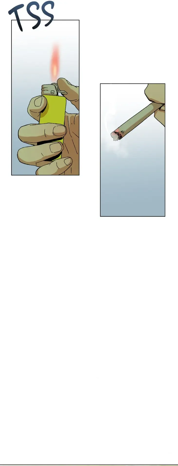 When Life Gives You Tomatoes Chapter 18 - Page 18 in English