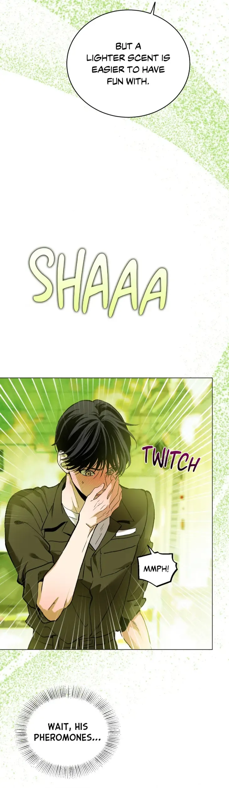When Life Gives You Tomatoes Chapter 18 - Page 22 in English