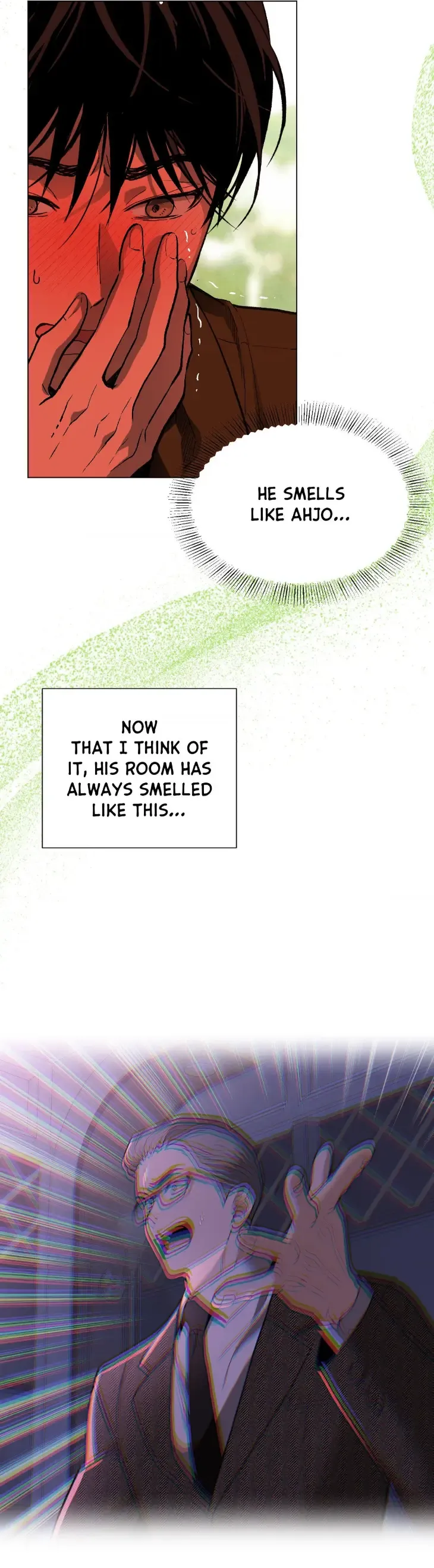 When Life Gives You Tomatoes Chapter 18 - Page 23 in English