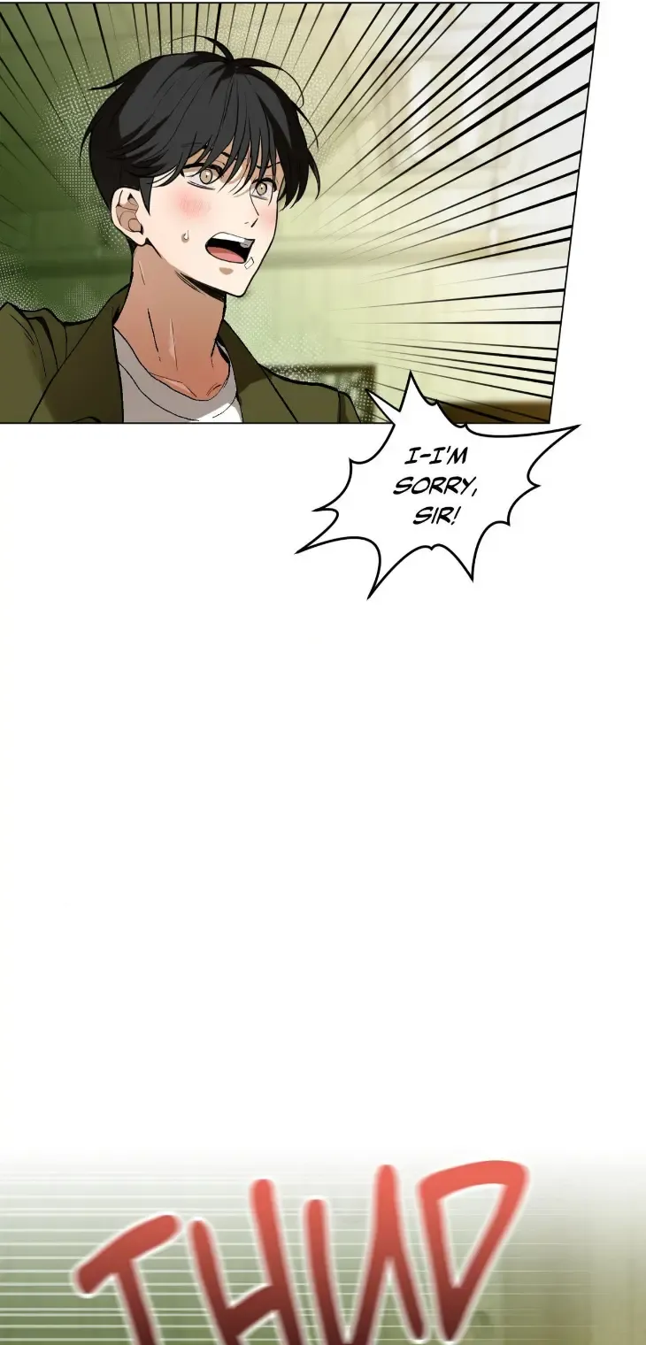 When Life Gives You Tomatoes Chapter 18 - Page 7 in English