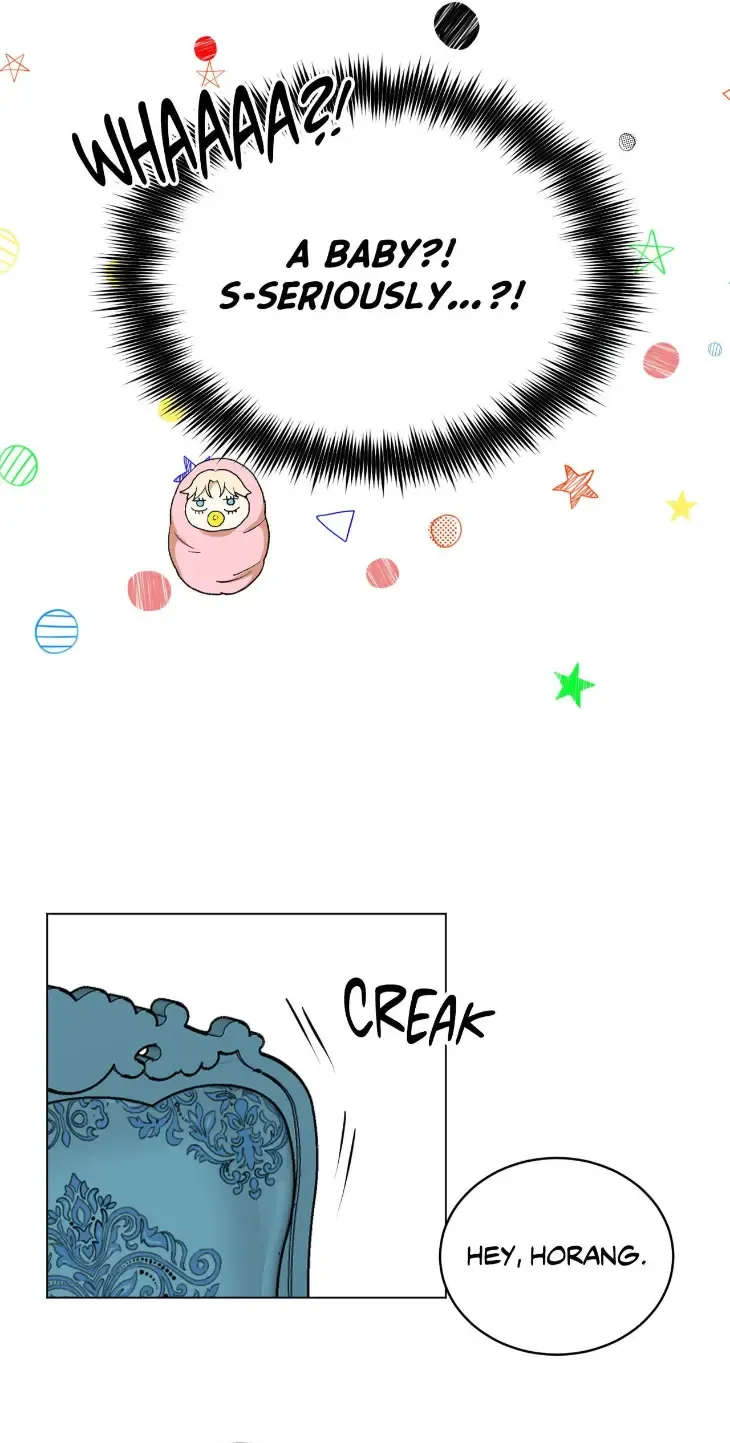 When Life Gives You Tomatoes Chapter 19 - Page 14 in English