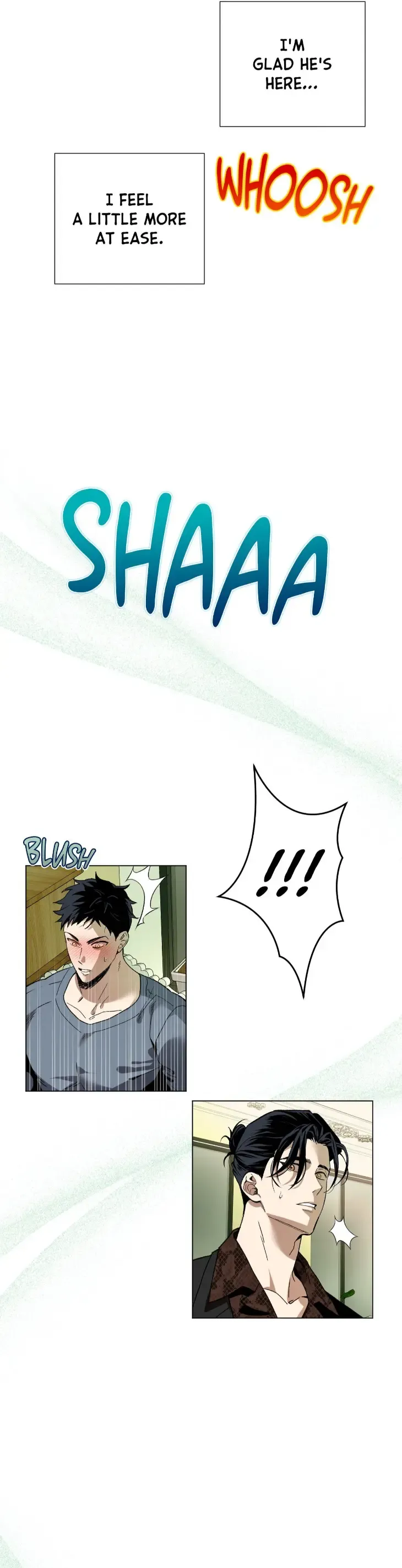 When Life Gives You Tomatoes Chapter 19 - Page 18 in English