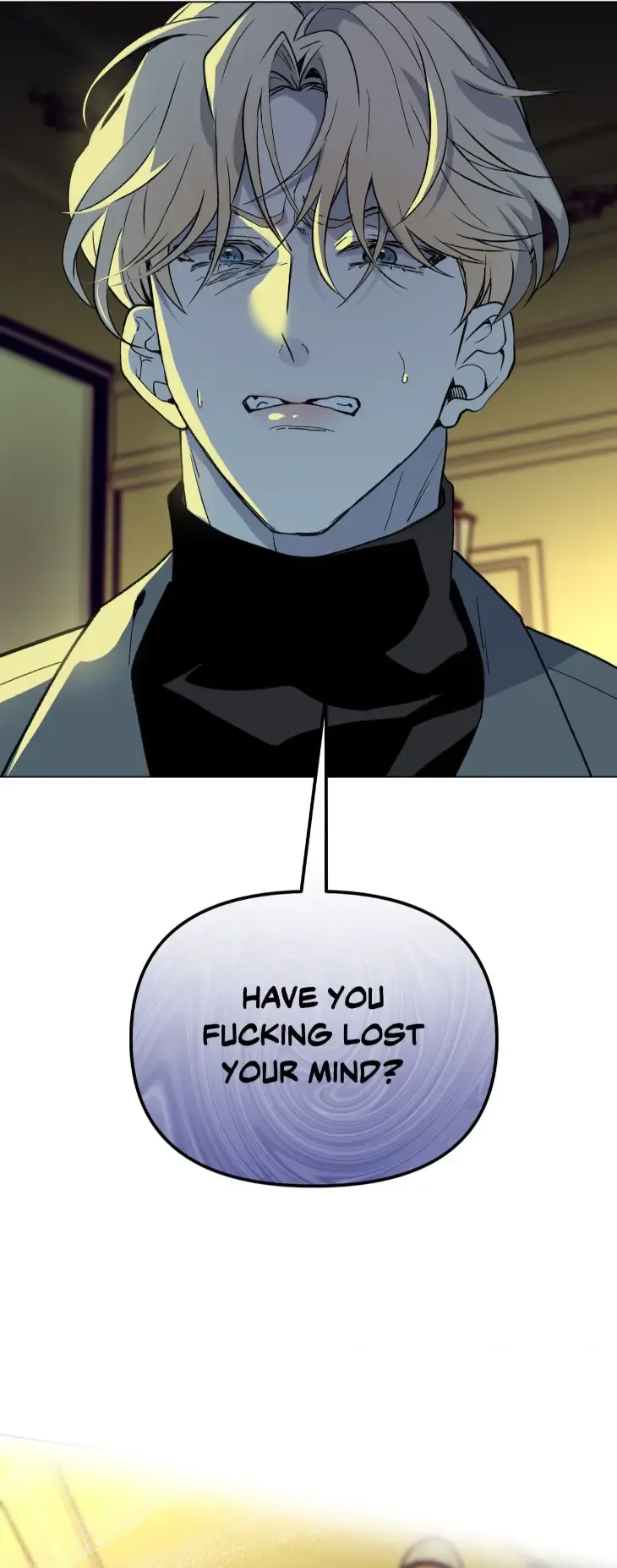 When Life Gives You Tomatoes Chapter 19 - Page 20 in English