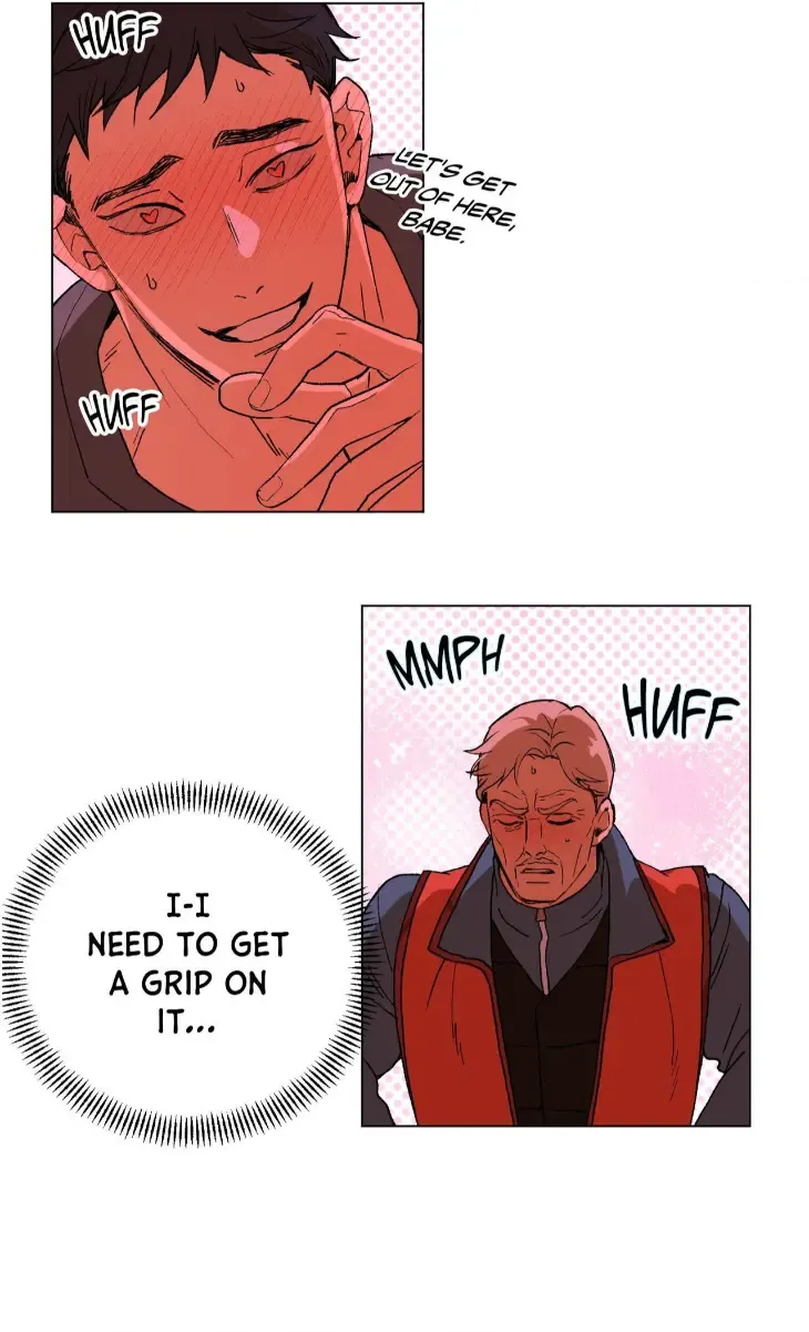 When Life Gives You Tomatoes Chapter 19 - Page 24 in English