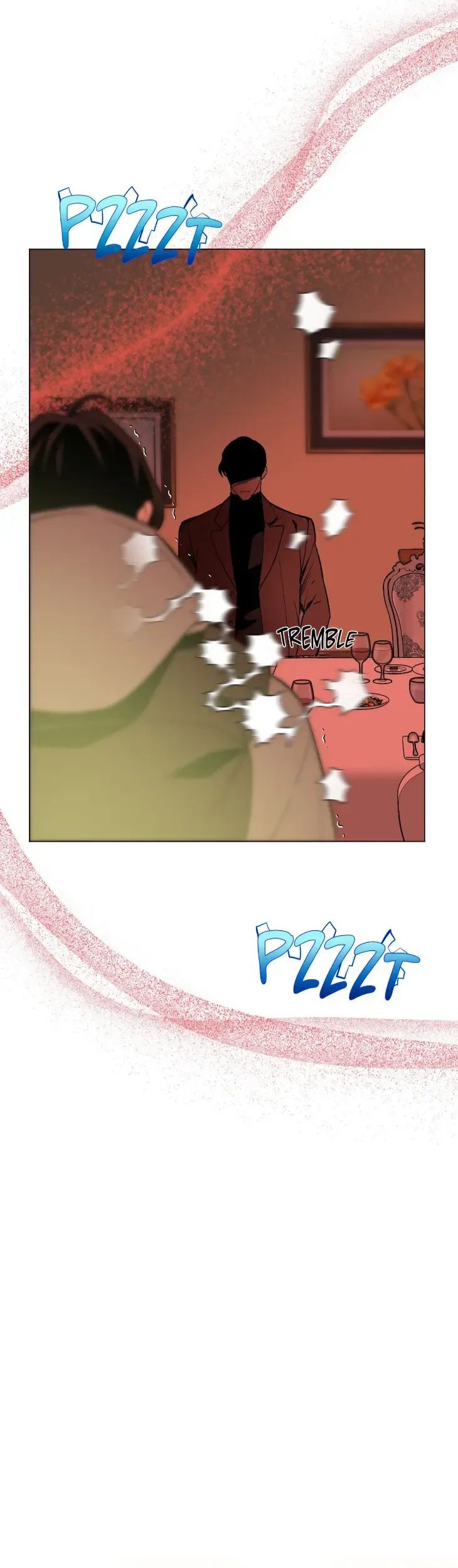 When Life Gives You Tomatoes Chapter 19 - Page 27 in English