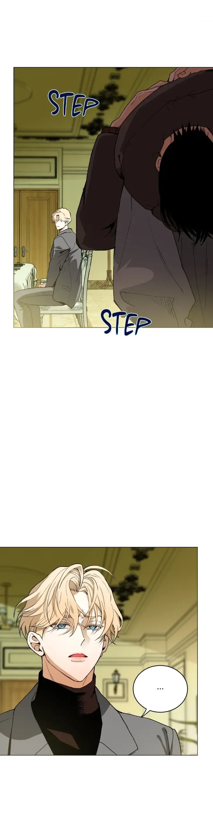 When Life Gives You Tomatoes Chapter 19 - Page 34 in English