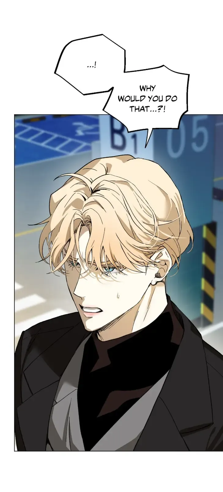 When Life Gives You Tomatoes Chapter 19 - Page 39 in English