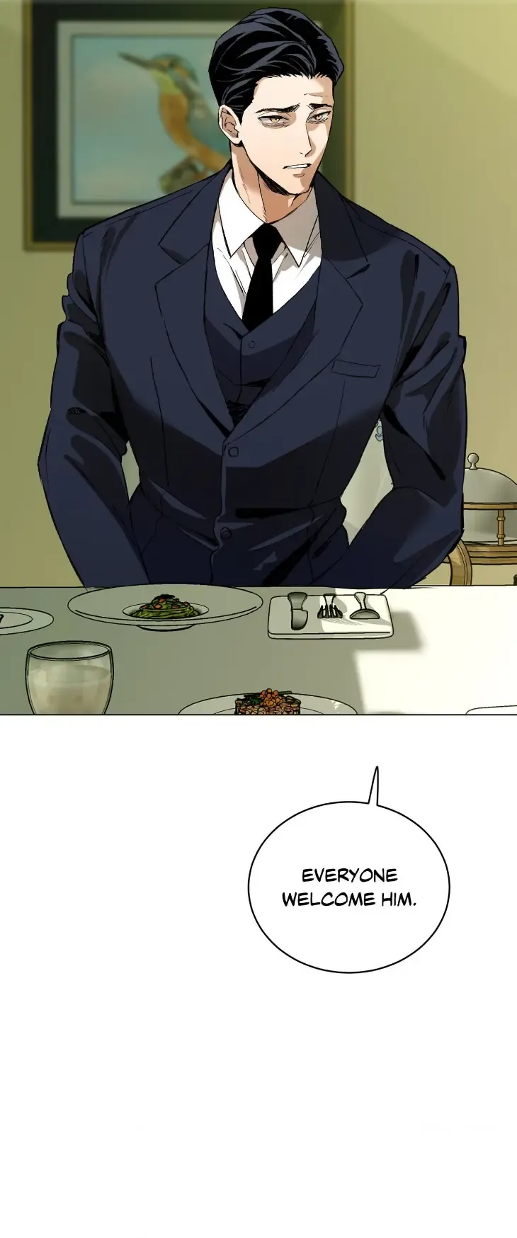 When Life Gives You Tomatoes Chapter 19 - Page 6 in English