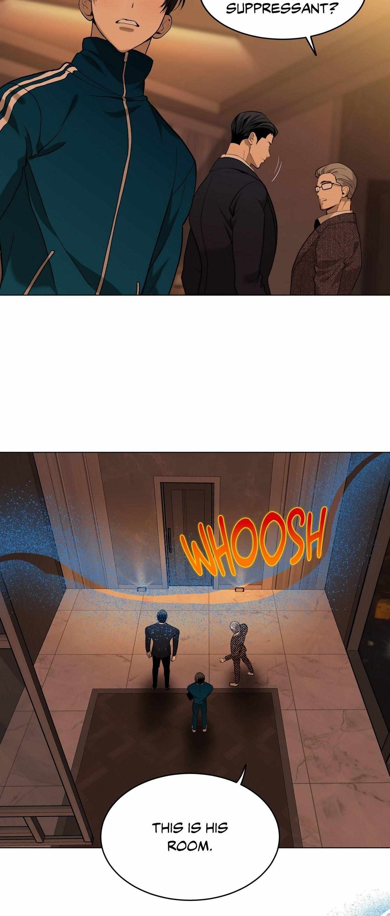 When Life Gives You Tomatoes Chapter 2 - Page 10 in English