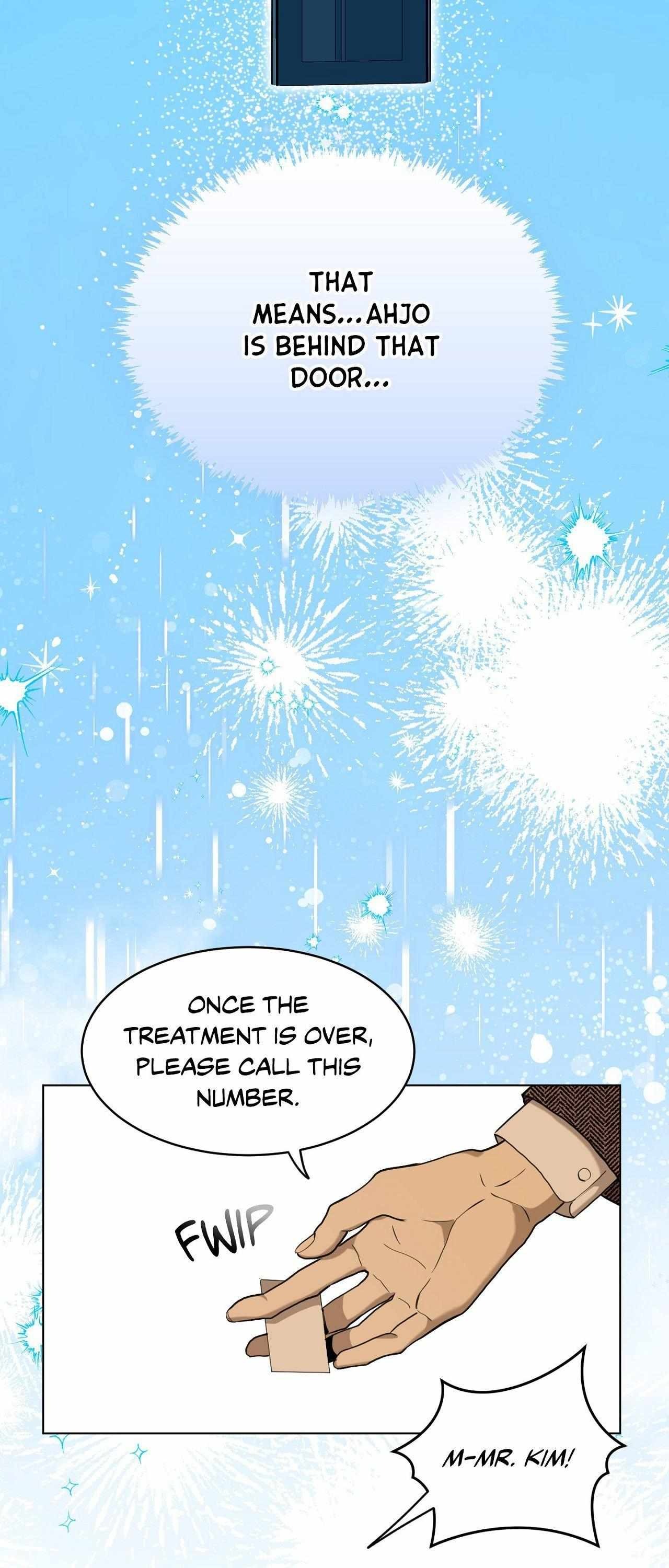 When Life Gives You Tomatoes Chapter 2 - Page 17 in English