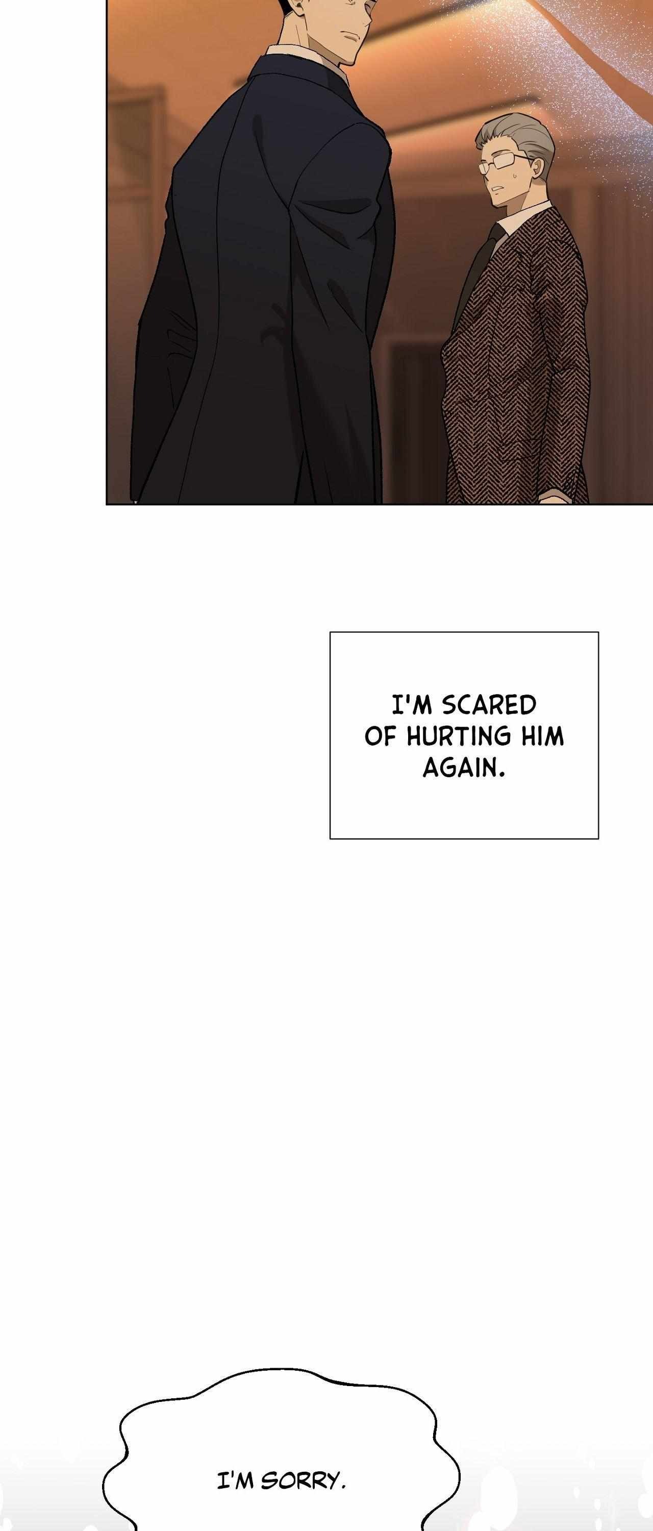When Life Gives You Tomatoes Chapter 2 - Page 19 in English